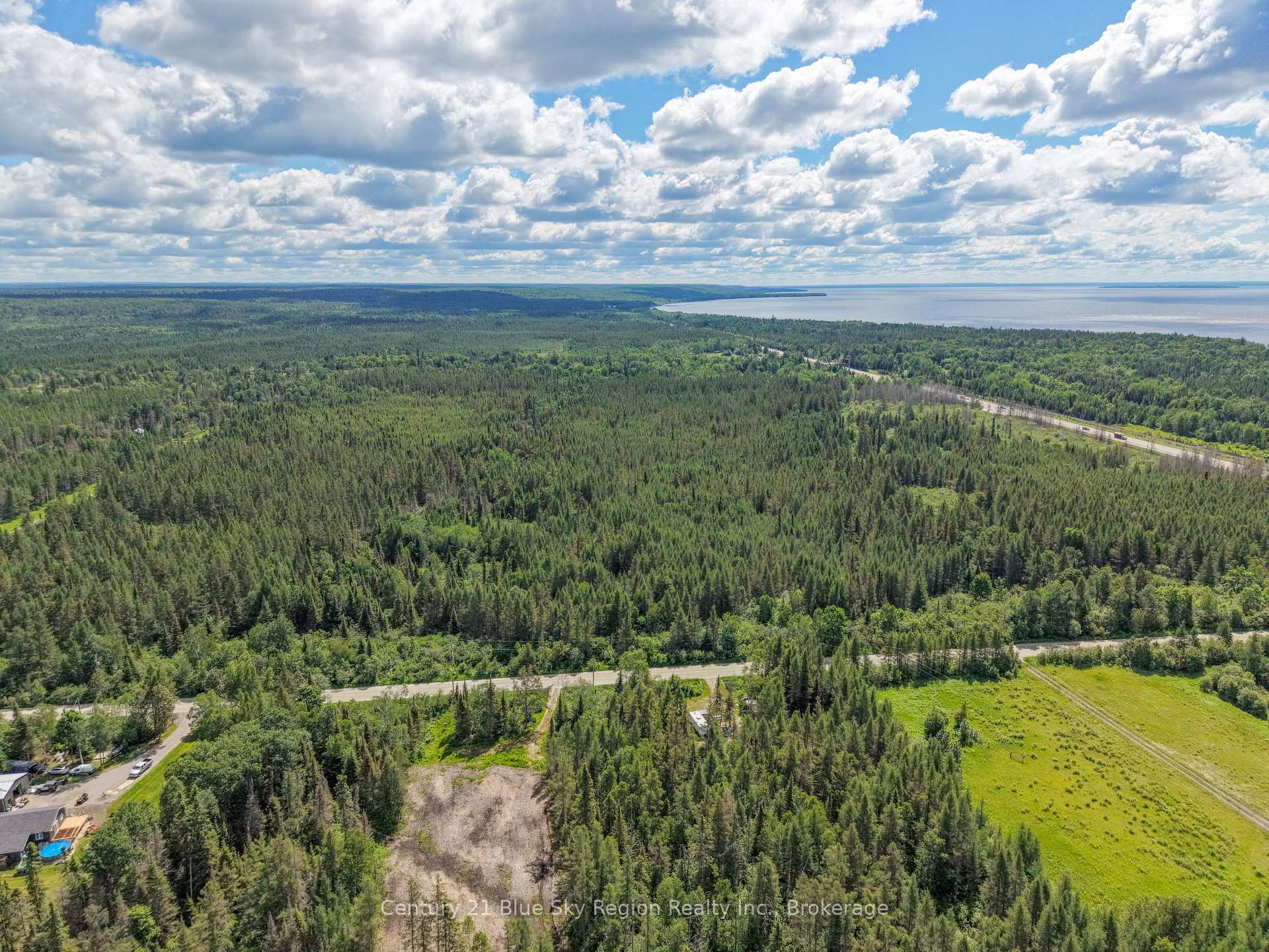 Photo 23 of 13261A Highway 17, West Nipissing, Sturgeon Falls — HOMEH