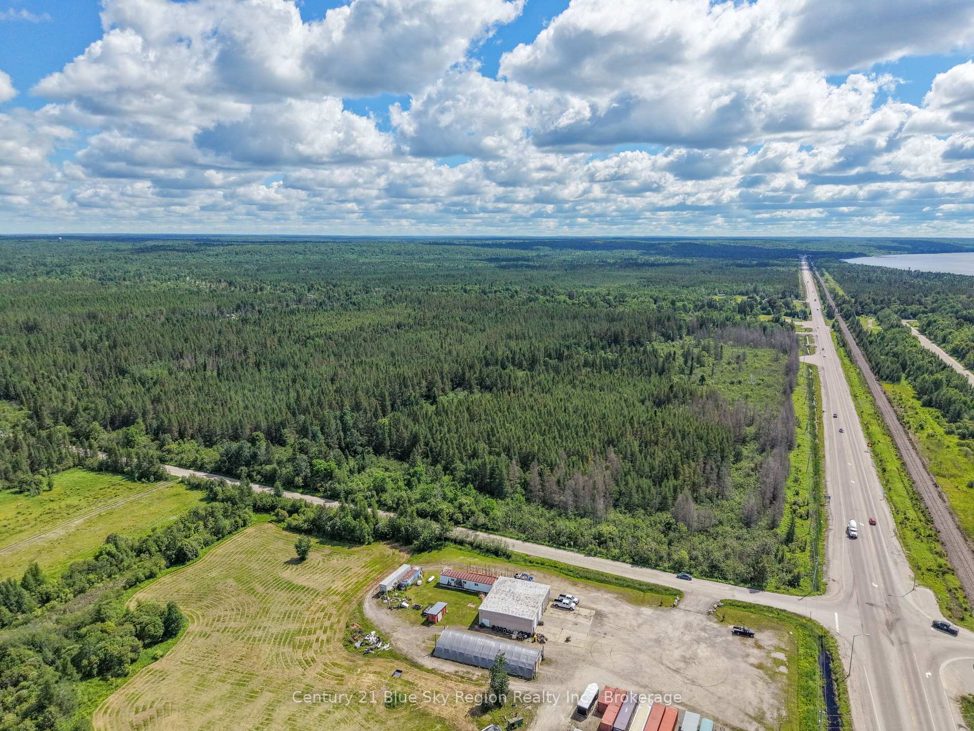 Photo 24 of 13261A Highway 17, West Nipissing, Sturgeon Falls — HOMEH