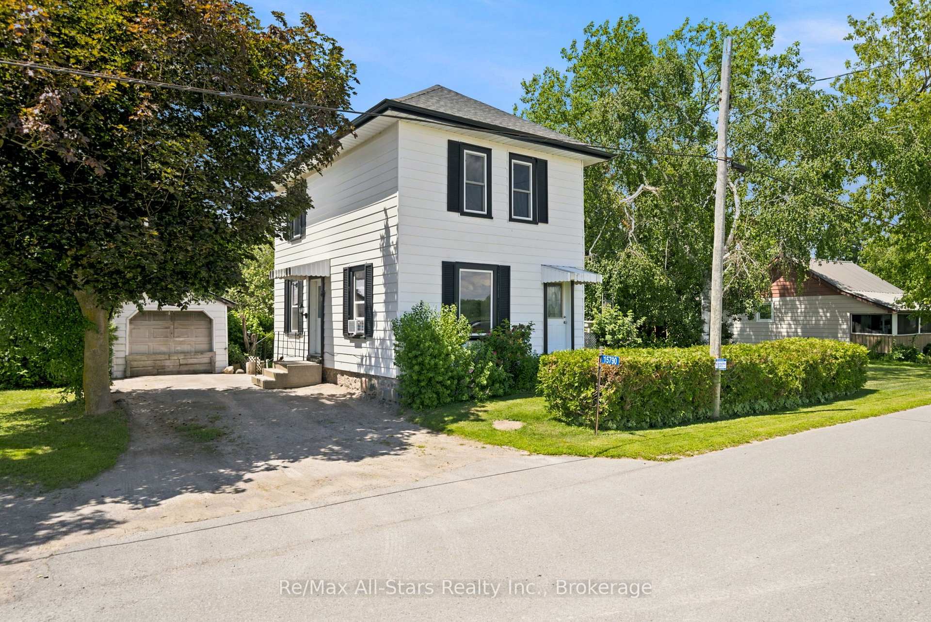 Photo 1 of 15790 Mclaughlin Road, Scugog, Rural Scugog — HOMEH