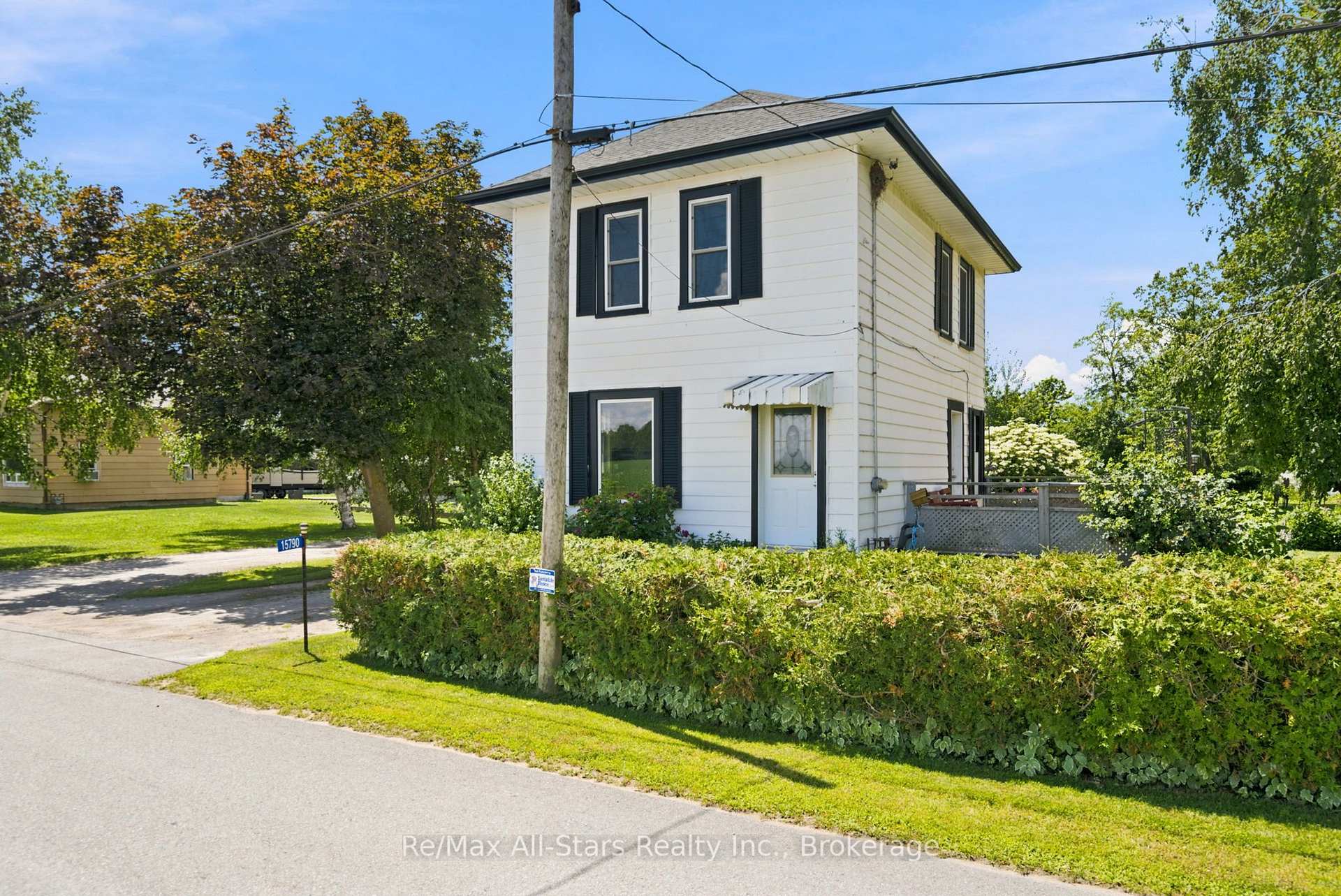 Photo 2 of 15790 Mclaughlin Road, Scugog, Rural Scugog — HOMEH