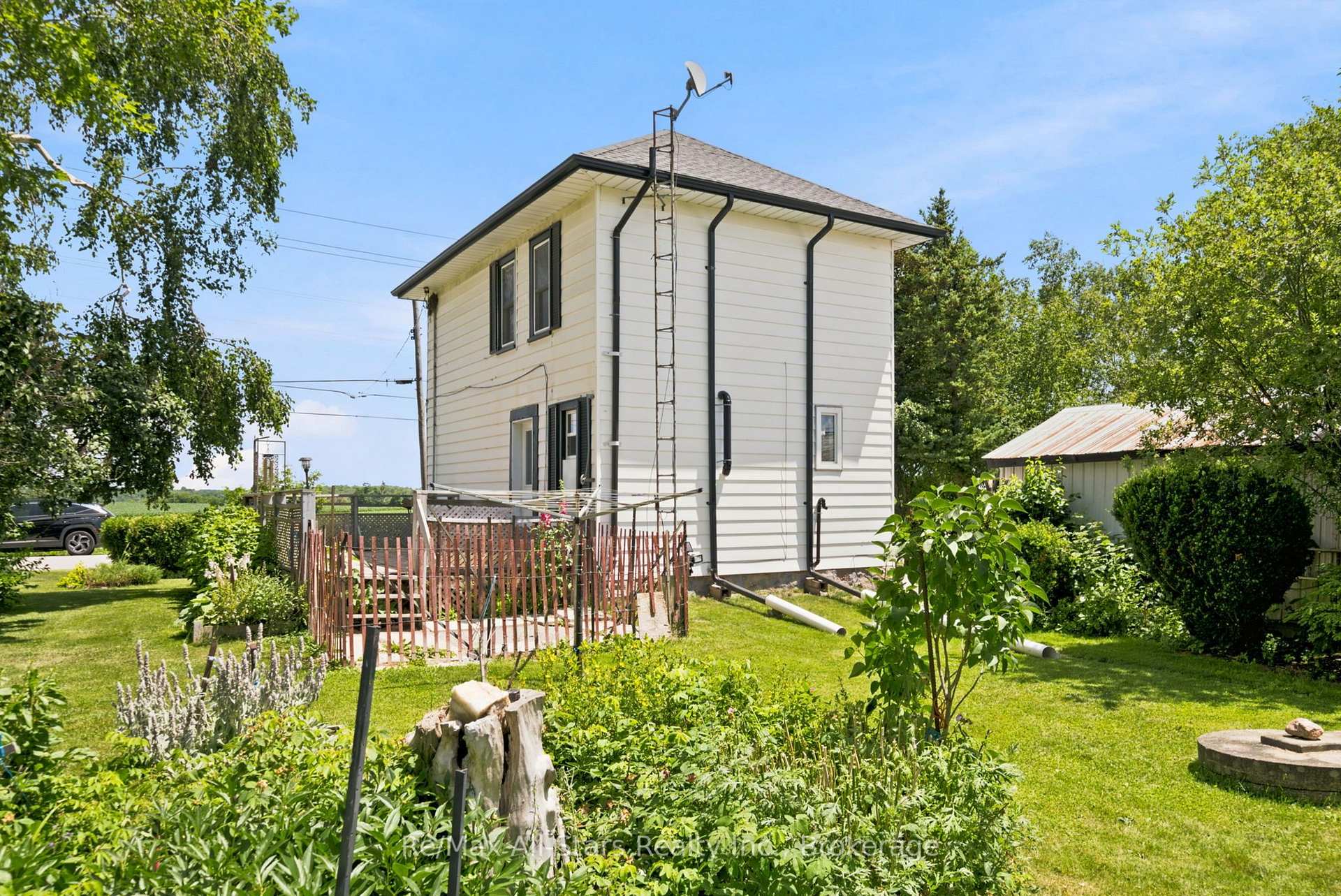 Photo 20 of 15790 Mclaughlin Road, Scugog, Rural Scugog — HOMEH