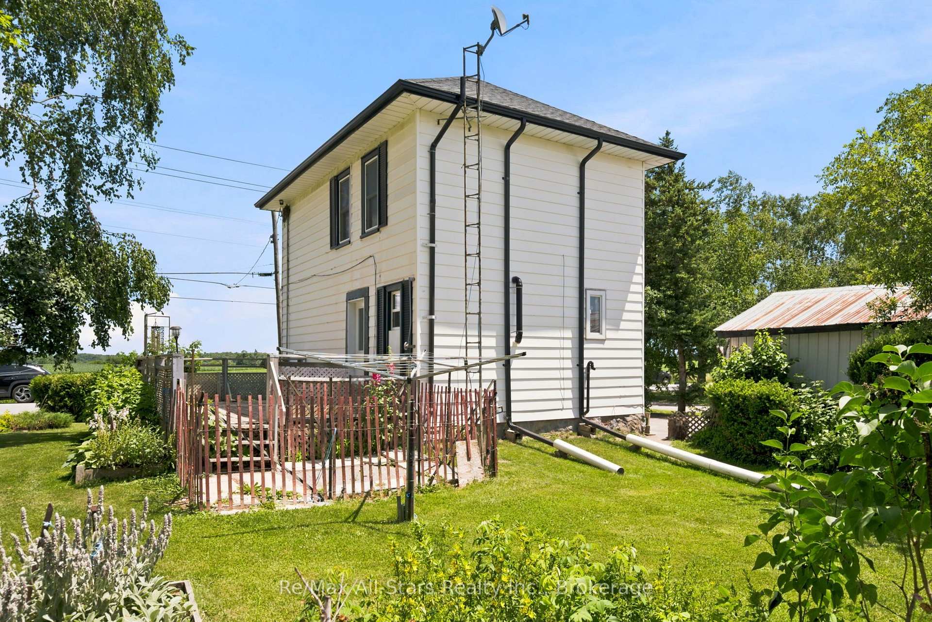 Photo 23 of 15790 Mclaughlin Road, Scugog, Rural Scugog — HOMEH
