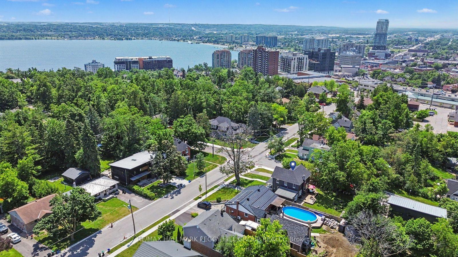 Photo 2 of 30 Eugenia Street, Barrie, Codrington — HOMEH