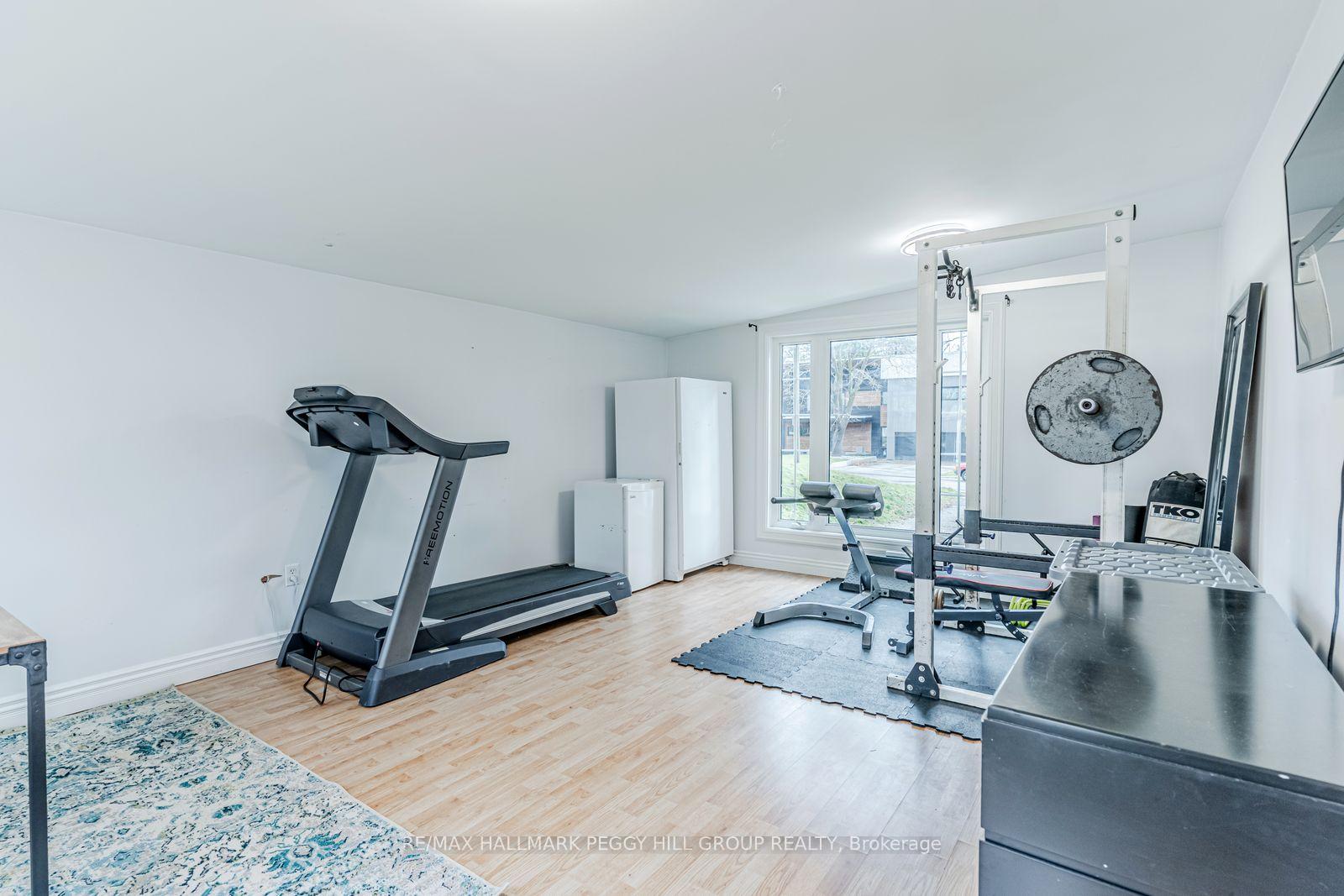Photo 8 of 30 Eugenia Street, Barrie, Codrington — HOMEH
