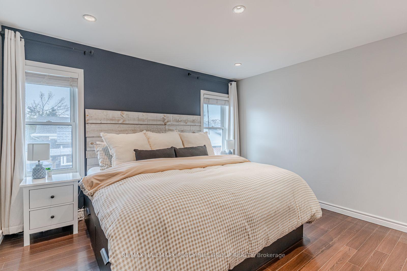 Photo 9 of 30 Eugenia Street, Barrie, Codrington — HOMEH