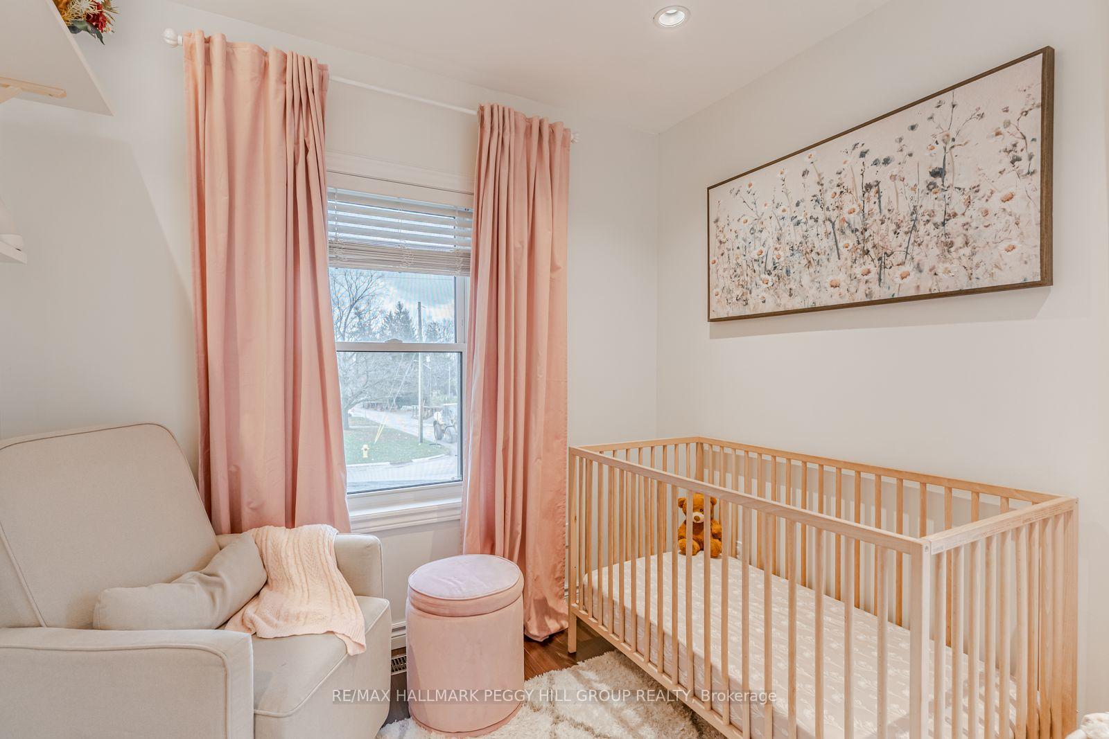 Photo 11 of 30 Eugenia Street, Barrie, Codrington — HOMEH
