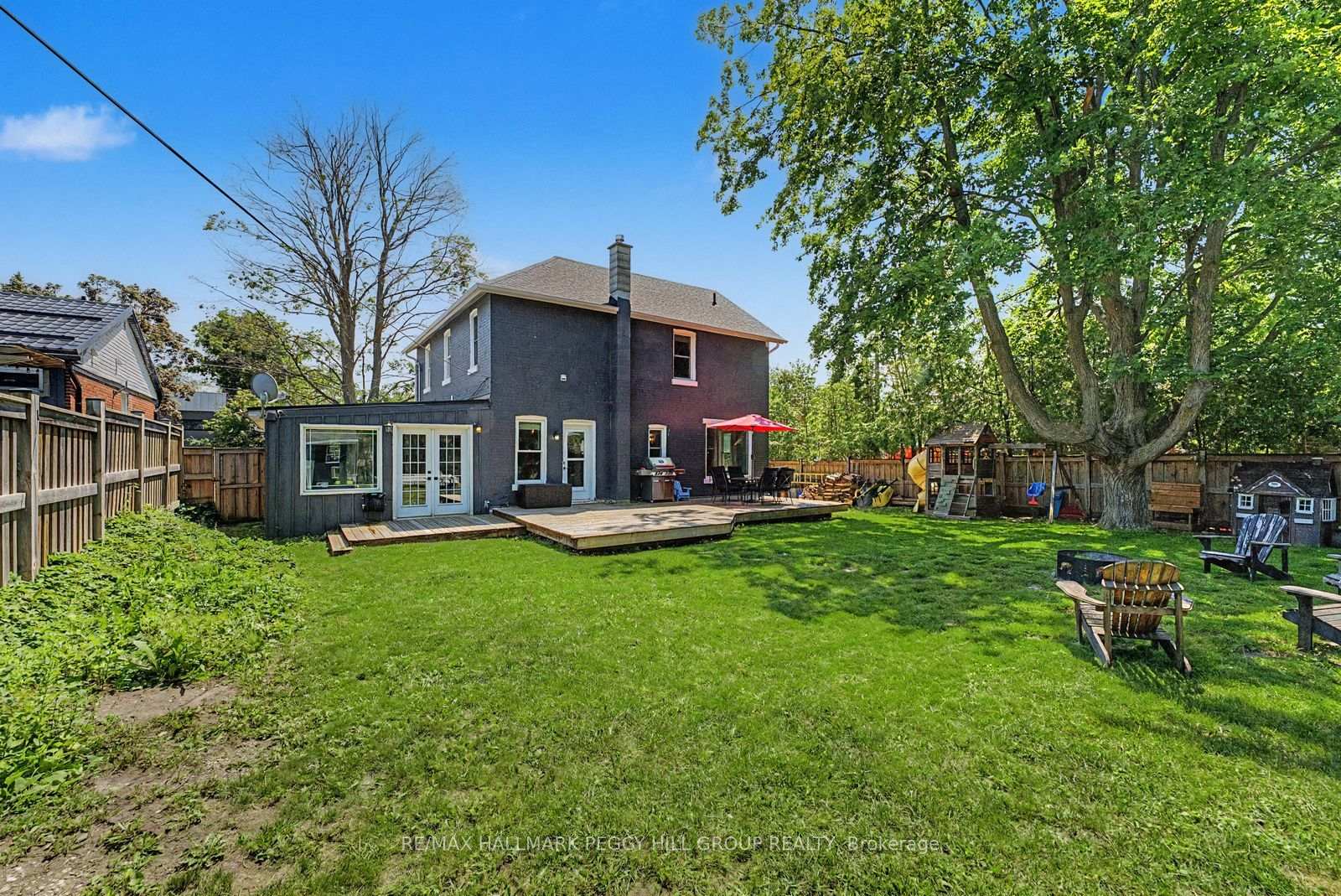 Photo 13 of 30 Eugenia Street, Barrie, Codrington — HOMEH