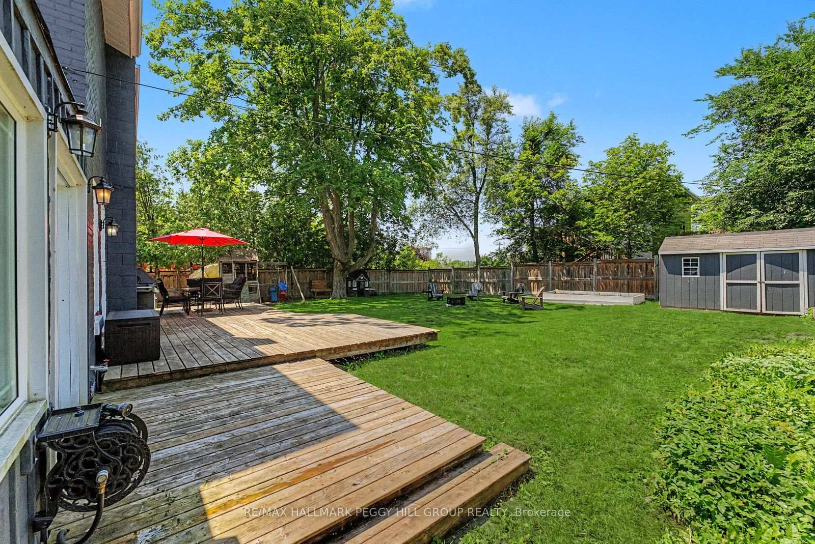 Photo 15 of 30 Eugenia Street, Barrie, Codrington — HOMEH