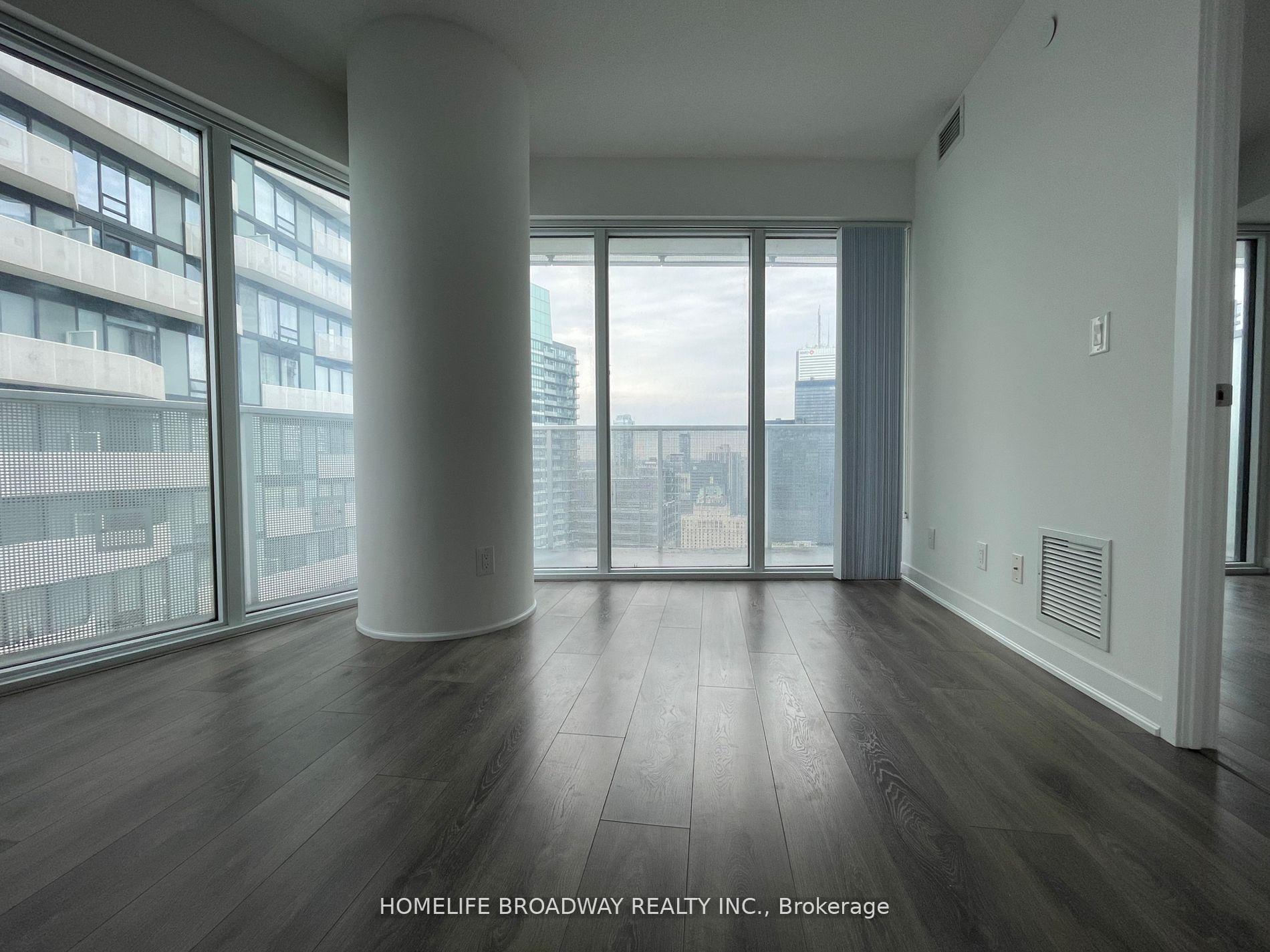 Photo 1 of Unit 4802, 88 Harbour Street, Toronto, Waterfront Communities — HOMEH