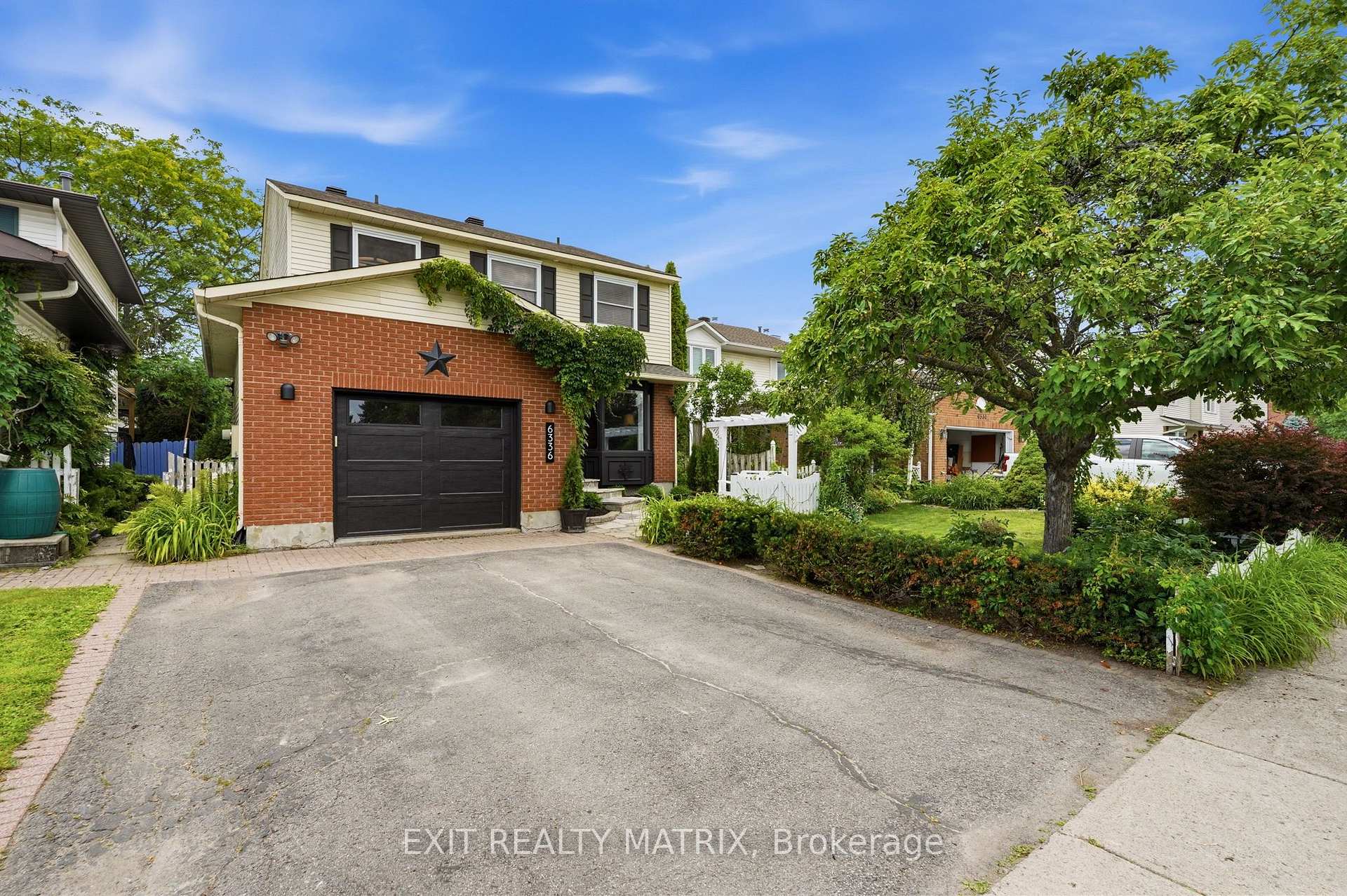 Photo 1 of 6336 Beausejour Drive, Ottawa, Chateauneuf — HOMEH