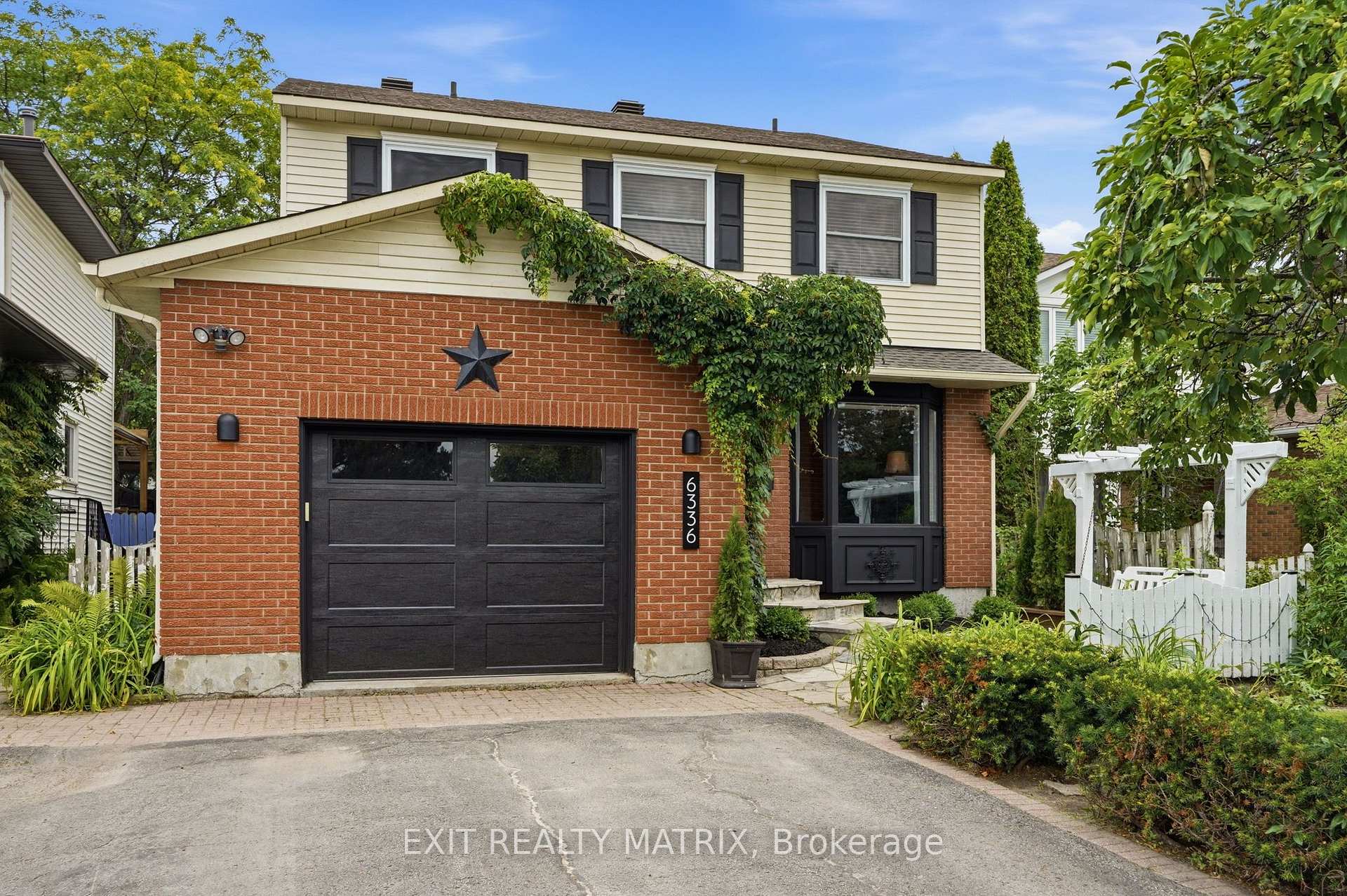 Photo 2 of 6336 Beausejour Drive, Ottawa, Chateauneuf — HOMEH
