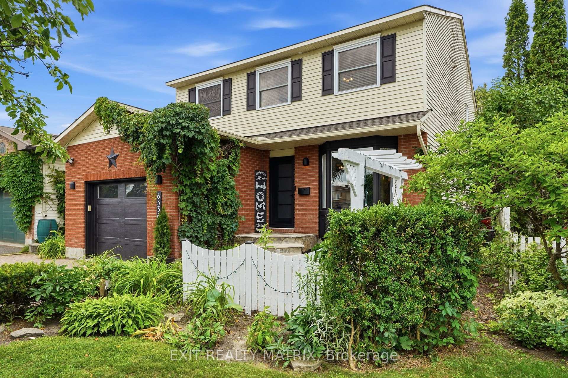 Photo 3 of 6336 Beausejour Drive, Ottawa, Chateauneuf — HOMEH