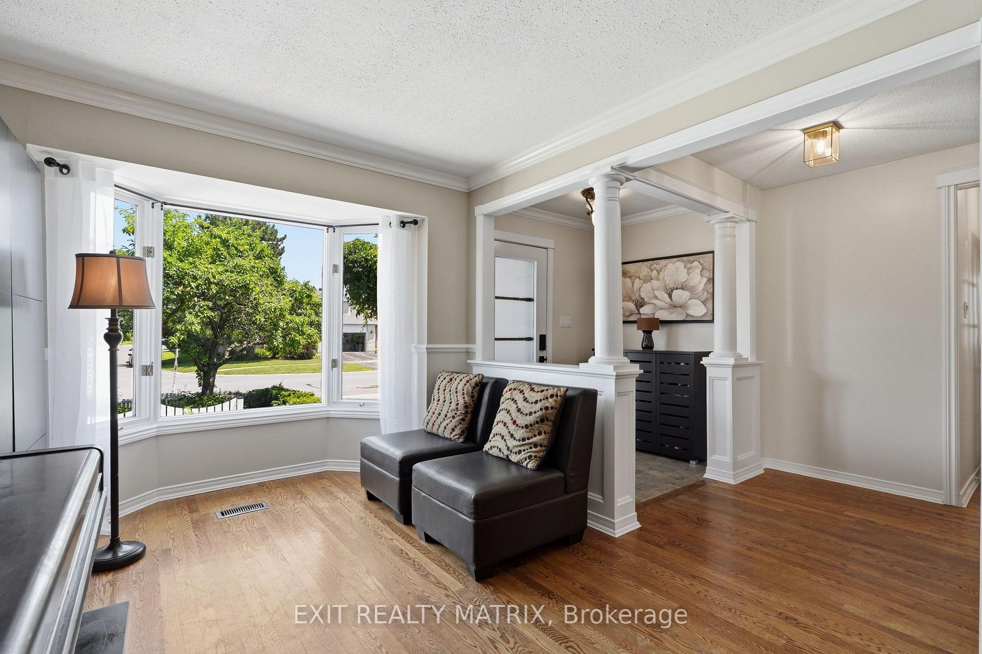 Photo 6 of 6336 Beausejour Drive, Ottawa, Chateauneuf — HOMEH