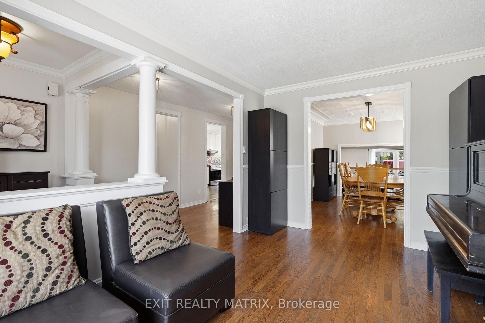 Photo 7 of 6336 Beausejour Drive, Ottawa, Chateauneuf — HOMEH