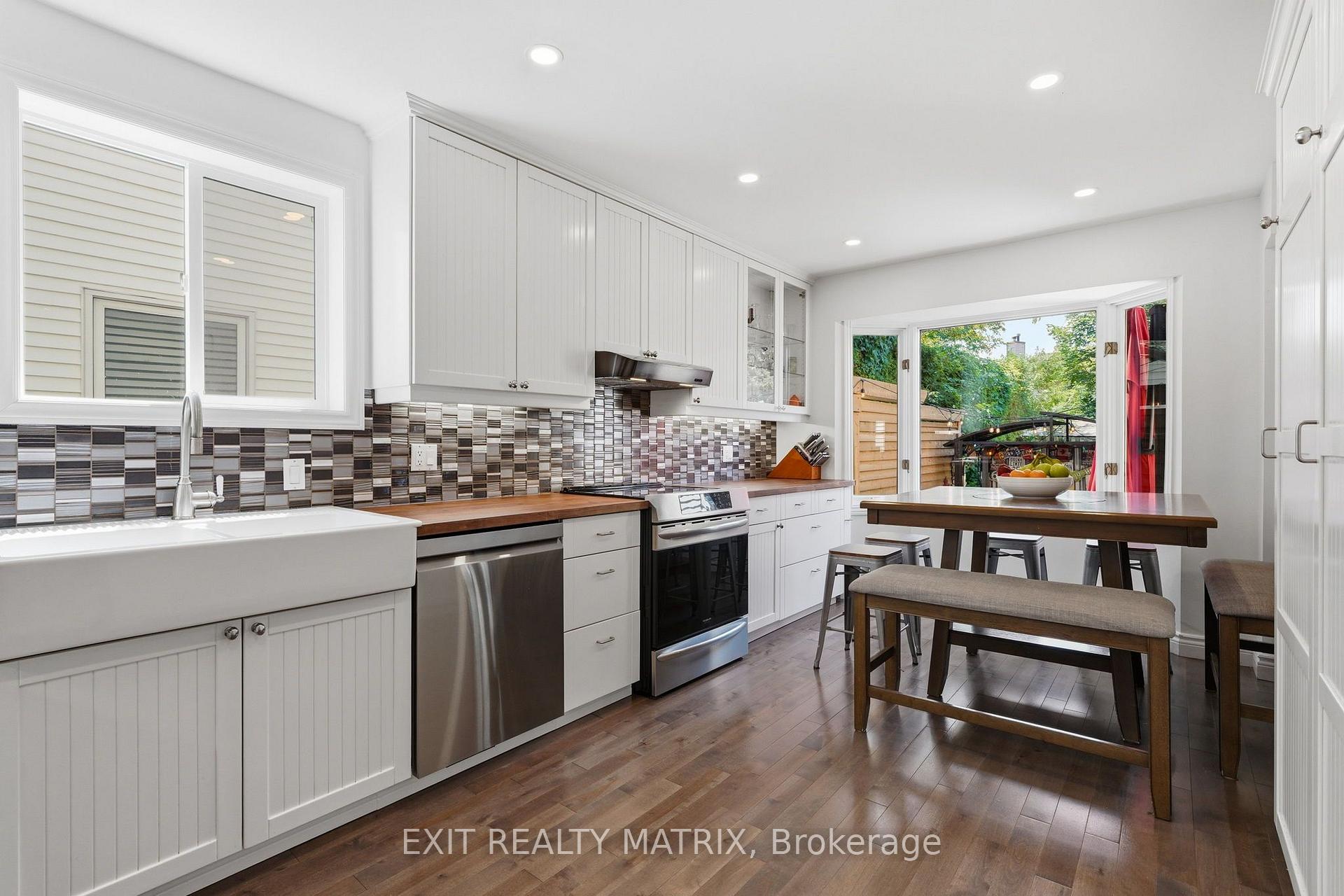 Photo 10 of 6336 Beausejour Drive, Ottawa, Chateauneuf — HOMEH
