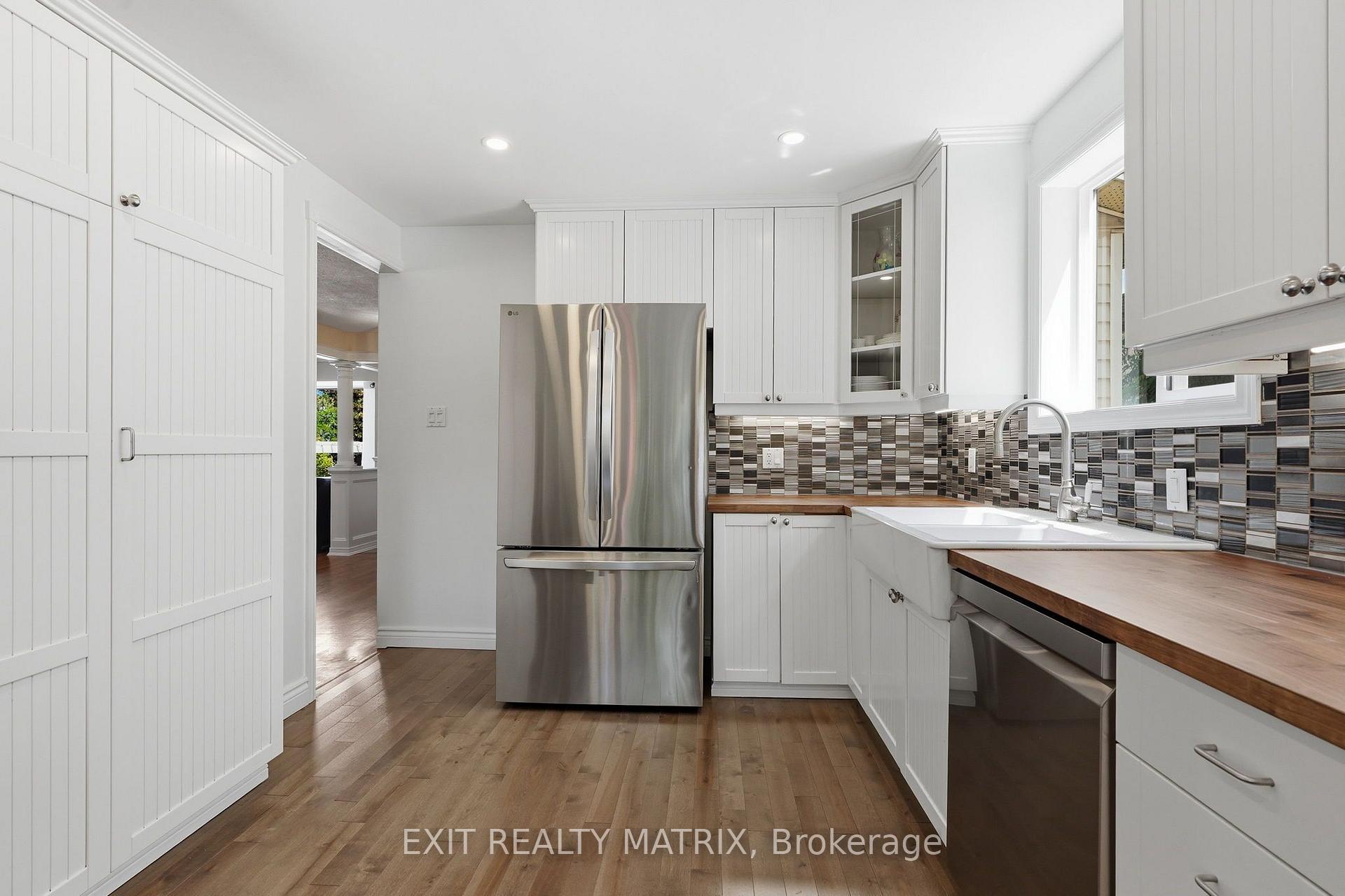 Photo 12 of 6336 Beausejour Drive, Ottawa, Chateauneuf — HOMEH