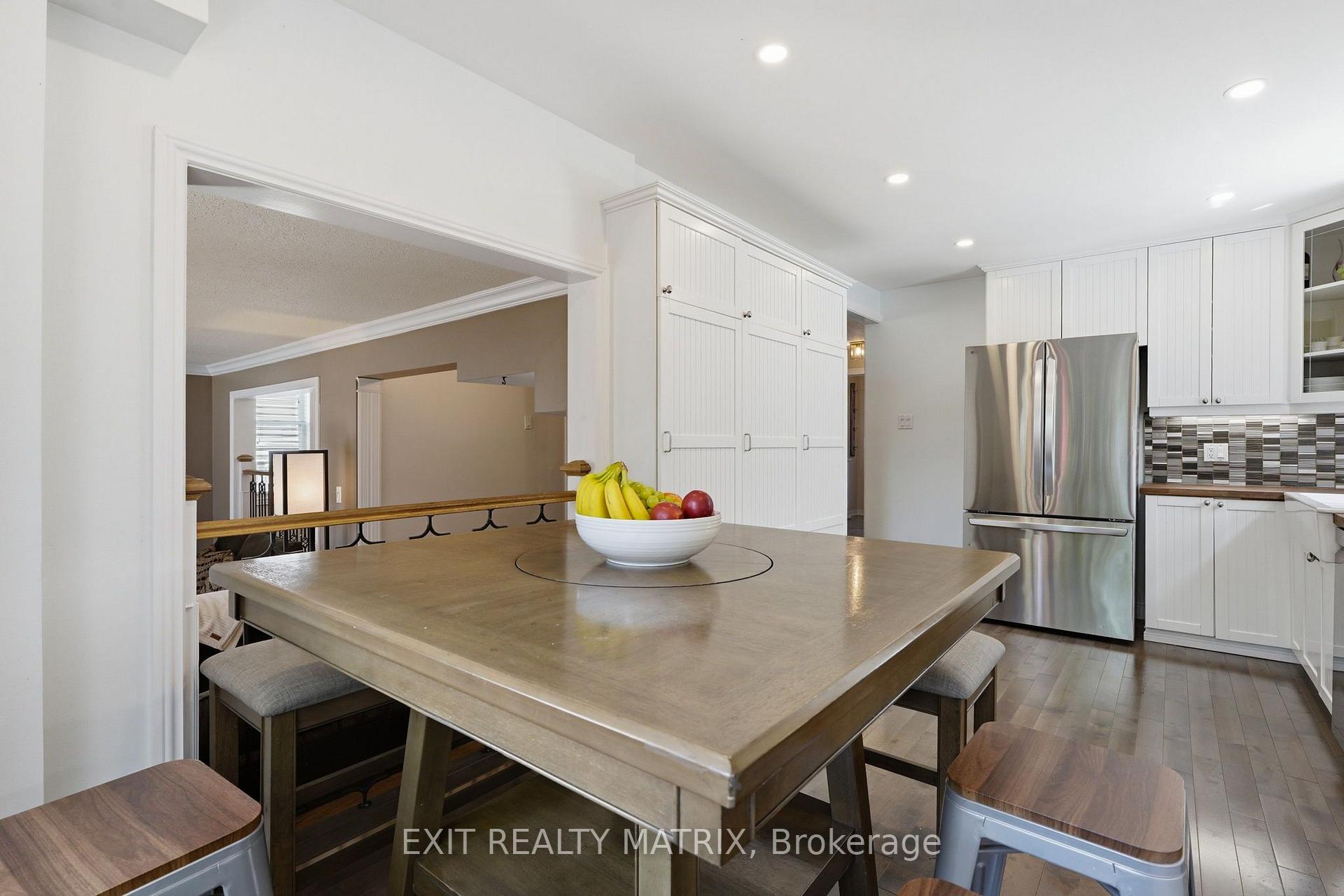 Photo 14 of 6336 Beausejour Drive, Ottawa, Chateauneuf — HOMEH