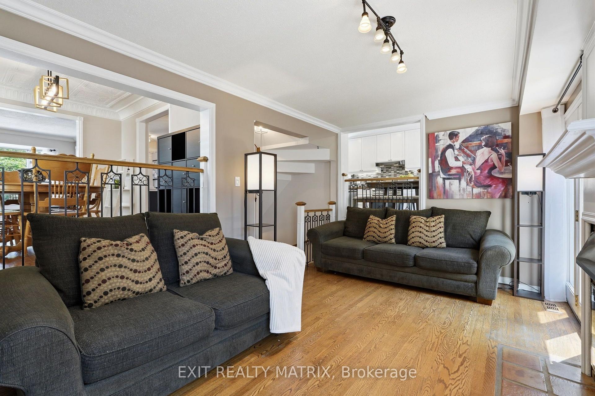 Photo 18 of 6336 Beausejour Drive, Ottawa, Chateauneuf — HOMEH