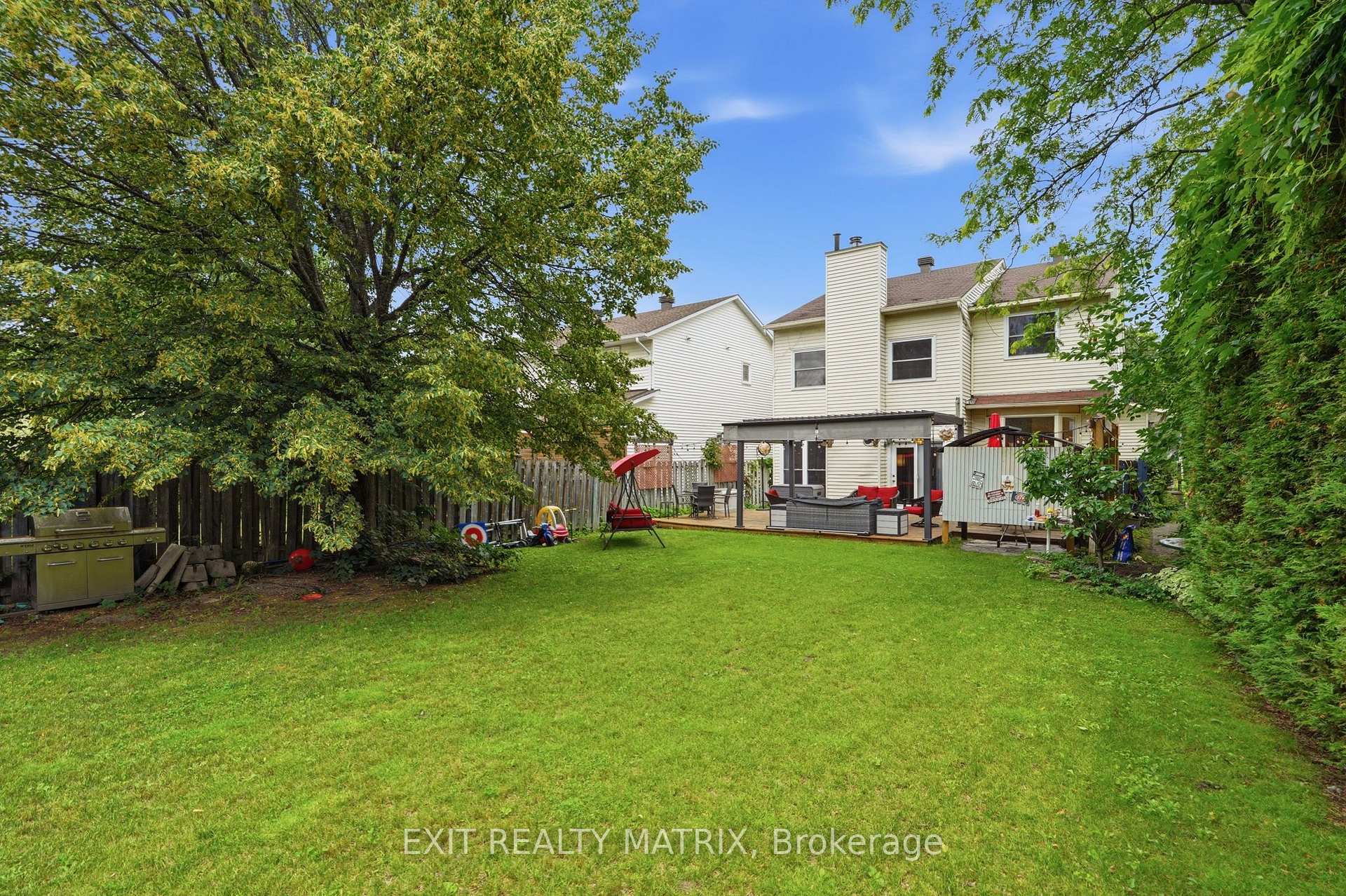 Photo 36 of 6336 Beausejour Drive, Ottawa, Chateauneuf — HOMEH