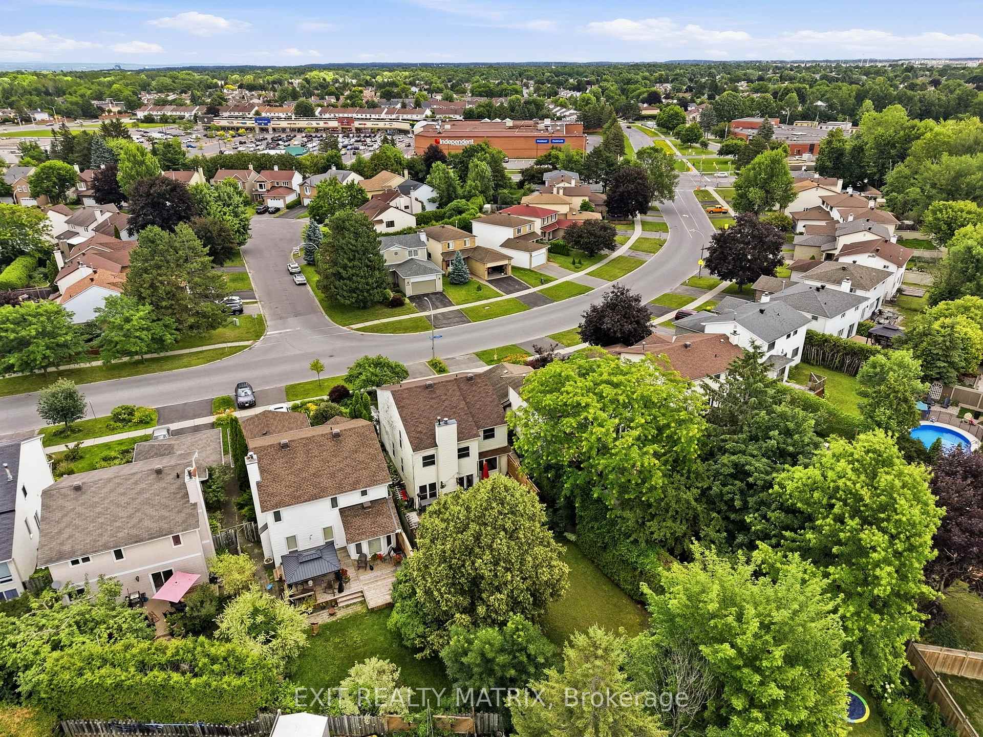 Photo 45 of 6336 Beausejour Drive, Ottawa, Chateauneuf — HOMEH