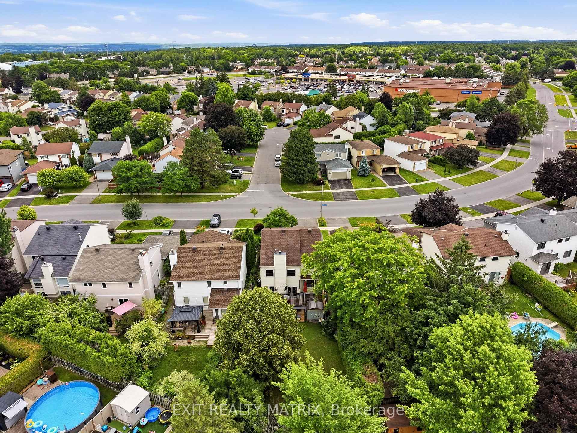 Photo 46 of 6336 Beausejour Drive, Ottawa, Chateauneuf — HOMEH