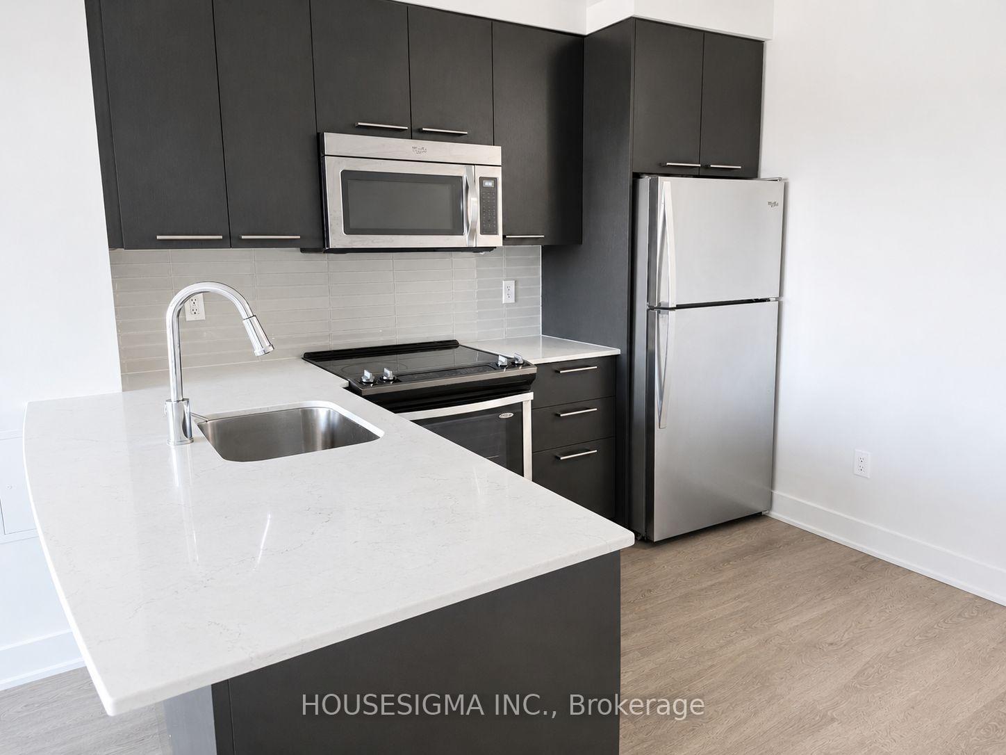 Photo 3 of Unit 1403, 88 Sheppard Avenue E, North York, Willowdale East — HOMEH