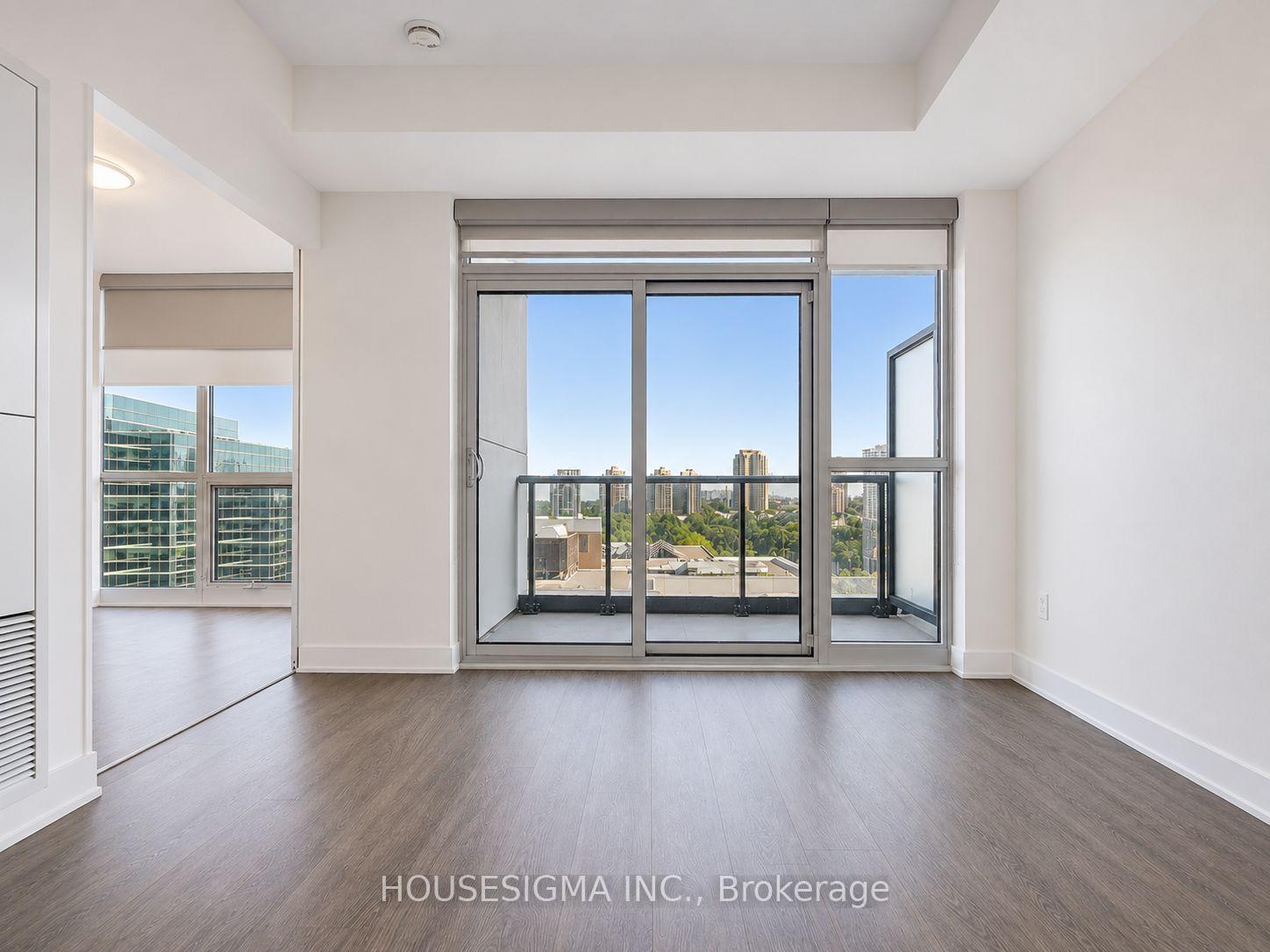 Photo 5 of Unit 1403, 88 Sheppard Avenue E, North York, Willowdale East — HOMEH
