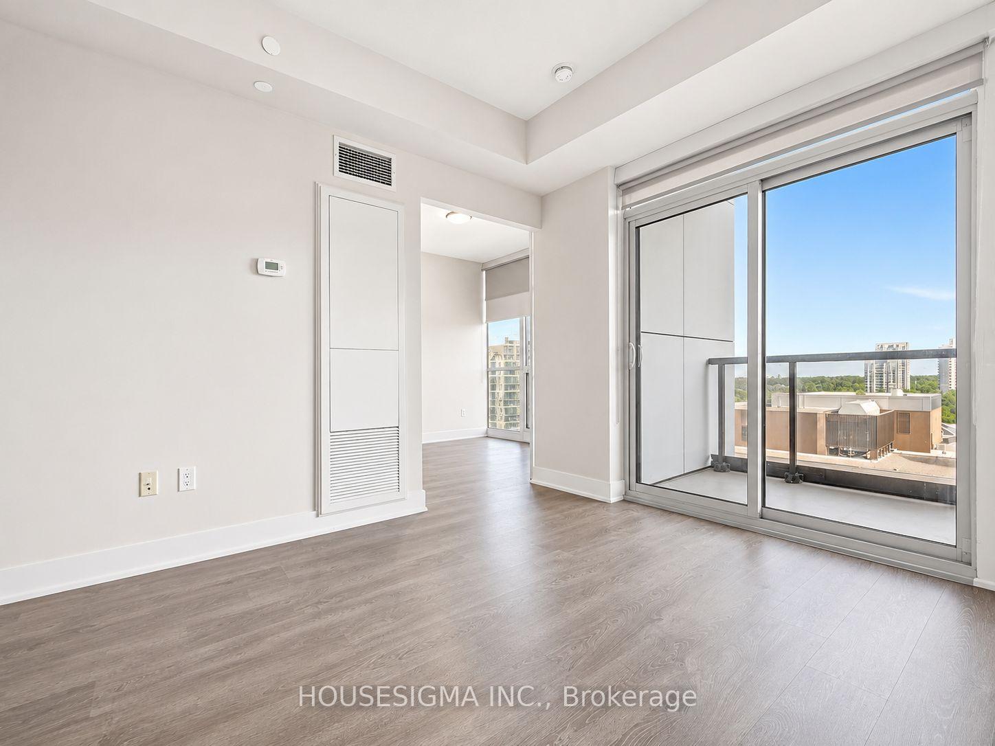 Photo 6 of Unit 1403, 88 Sheppard Avenue E, North York, Willowdale East — HOMEH