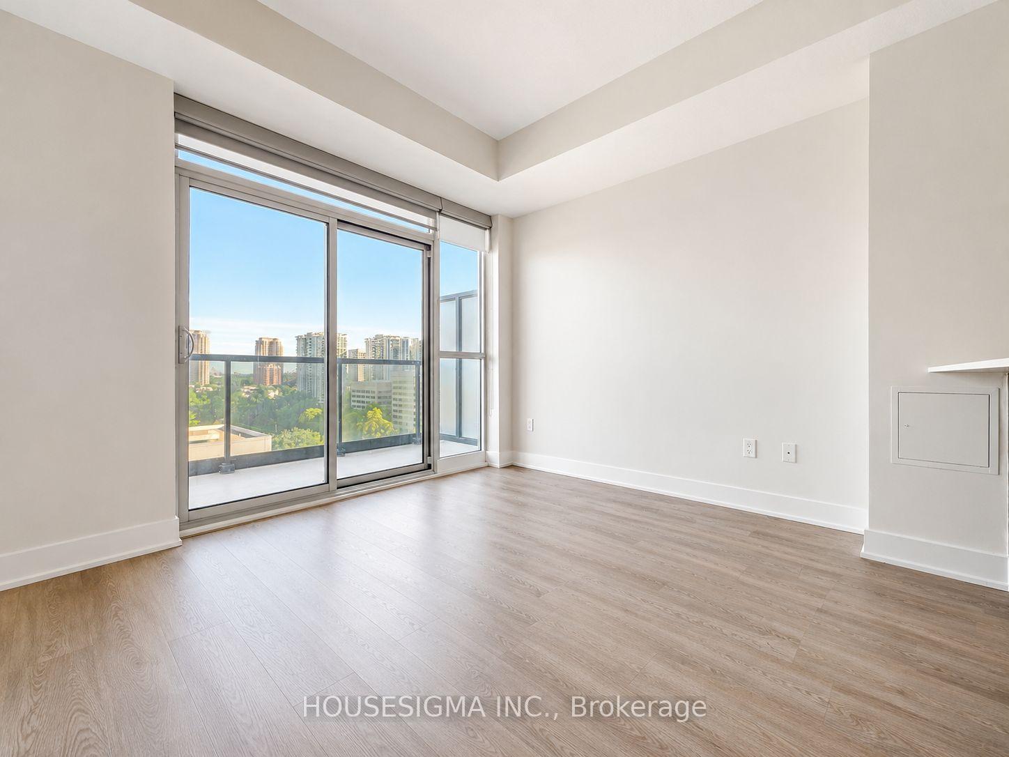 Photo 7 of Unit 1403, 88 Sheppard Avenue E, North York, Willowdale East — HOMEH
