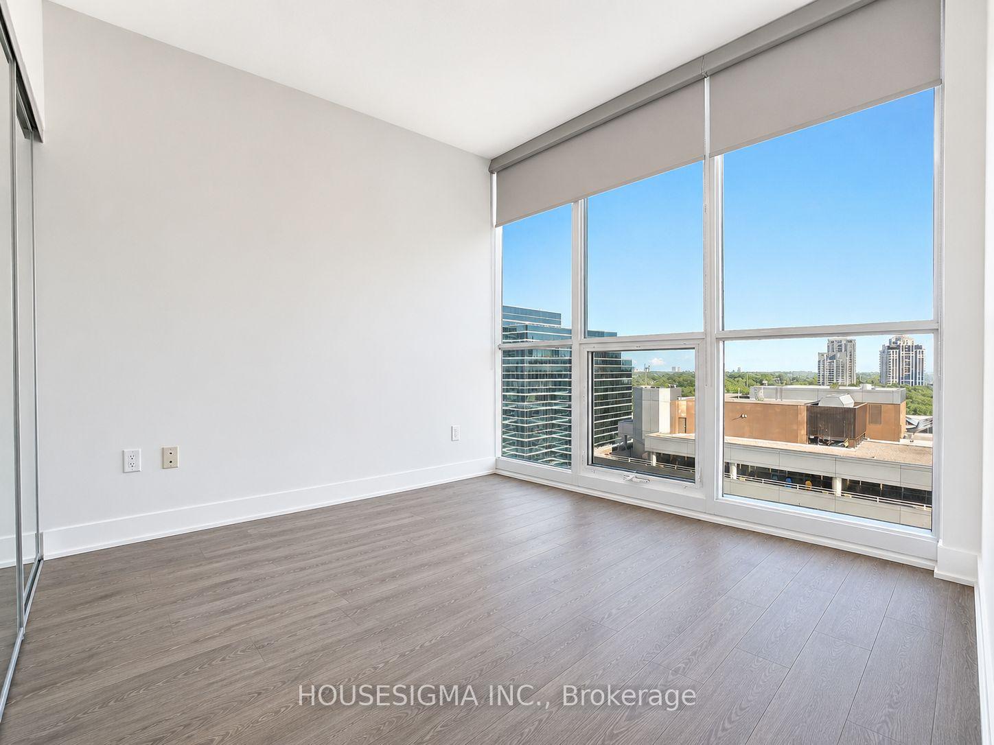 Photo 8 of Unit 1403, 88 Sheppard Avenue E, North York, Willowdale East — HOMEH