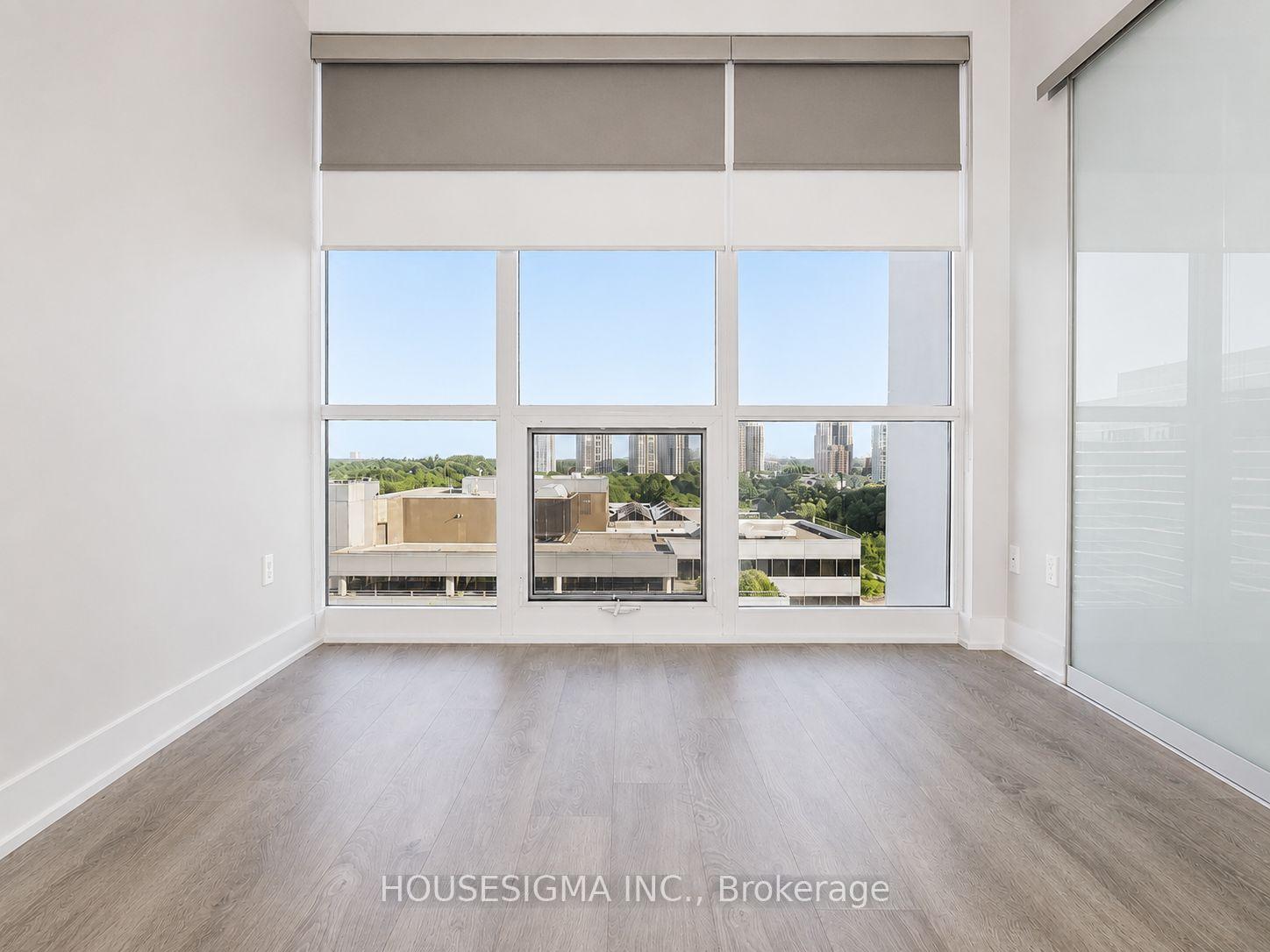 Photo 9 of Unit 1403, 88 Sheppard Avenue E, North York, Willowdale East — HOMEH