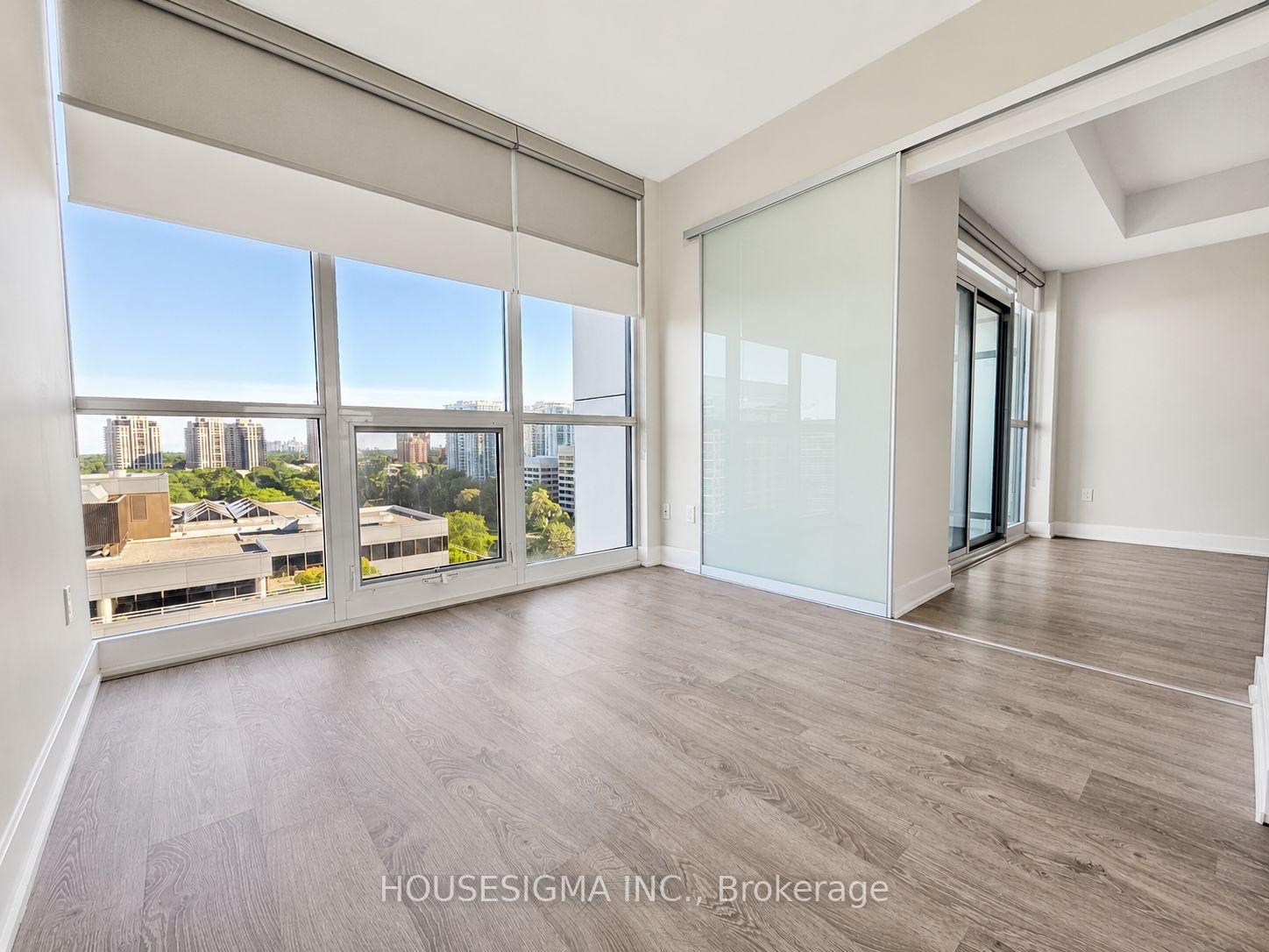Photo 12 of Unit 1403, 88 Sheppard Avenue E, North York, Willowdale East — HOMEH