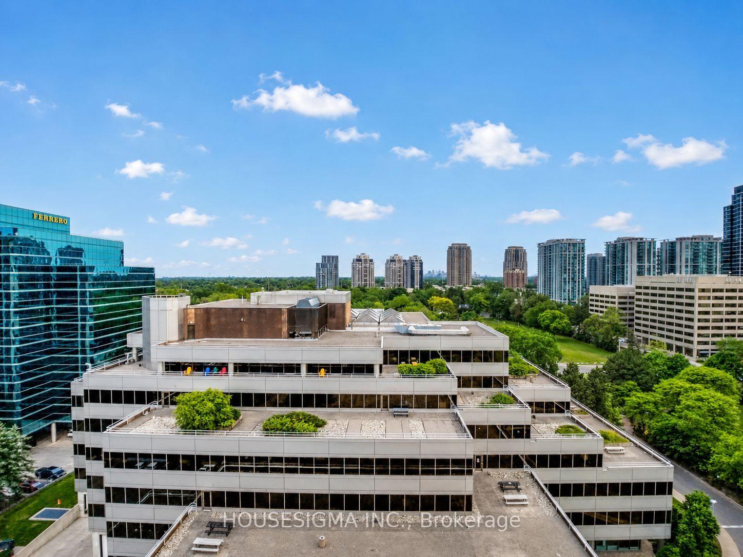 Photo 16 of Unit 1403, 88 Sheppard Avenue E, North York, Willowdale East — HOMEH