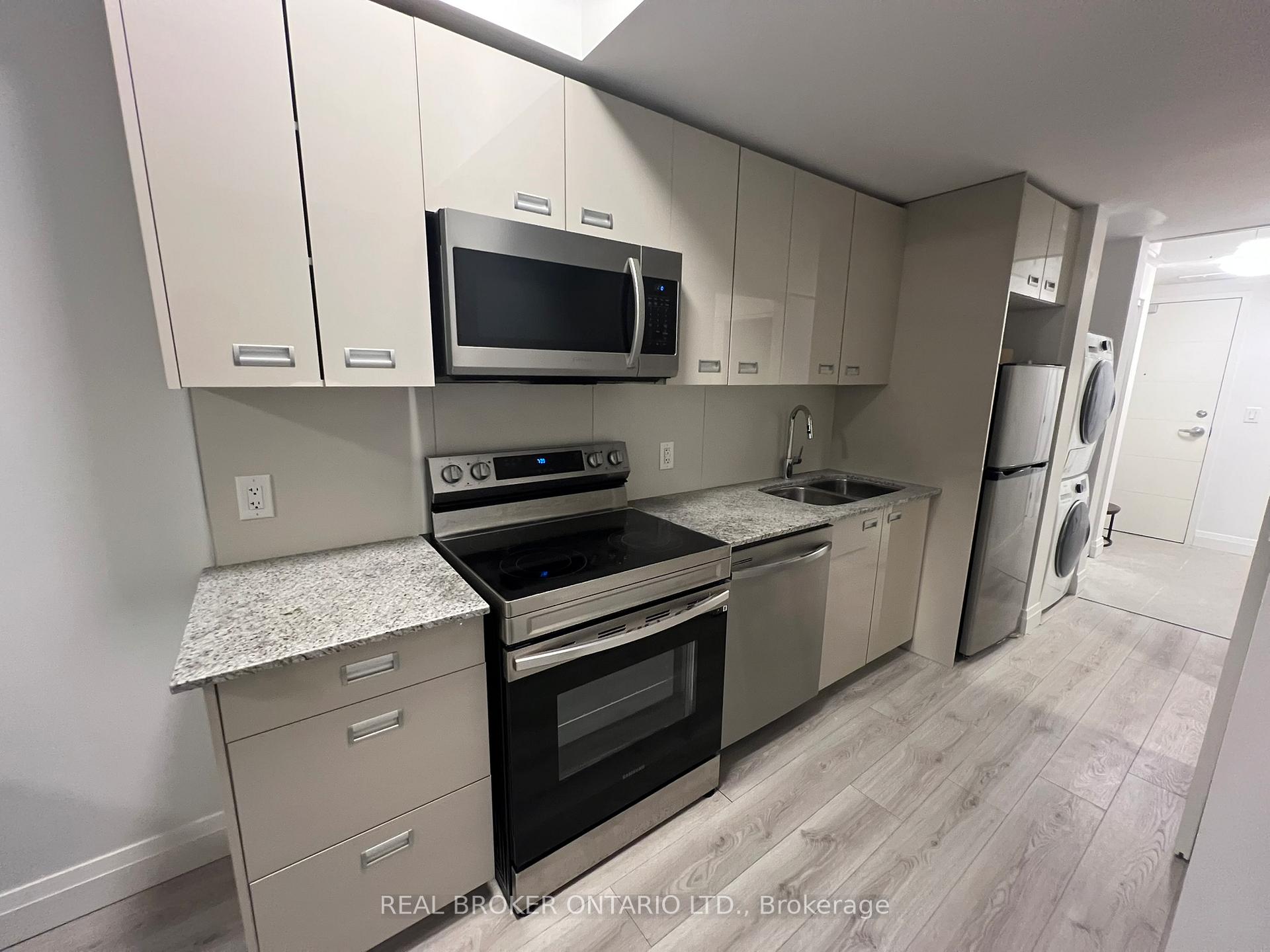 Photo 2 of Unit 241, 652 Princess Street E, Kingston, Central City East — HOMEH