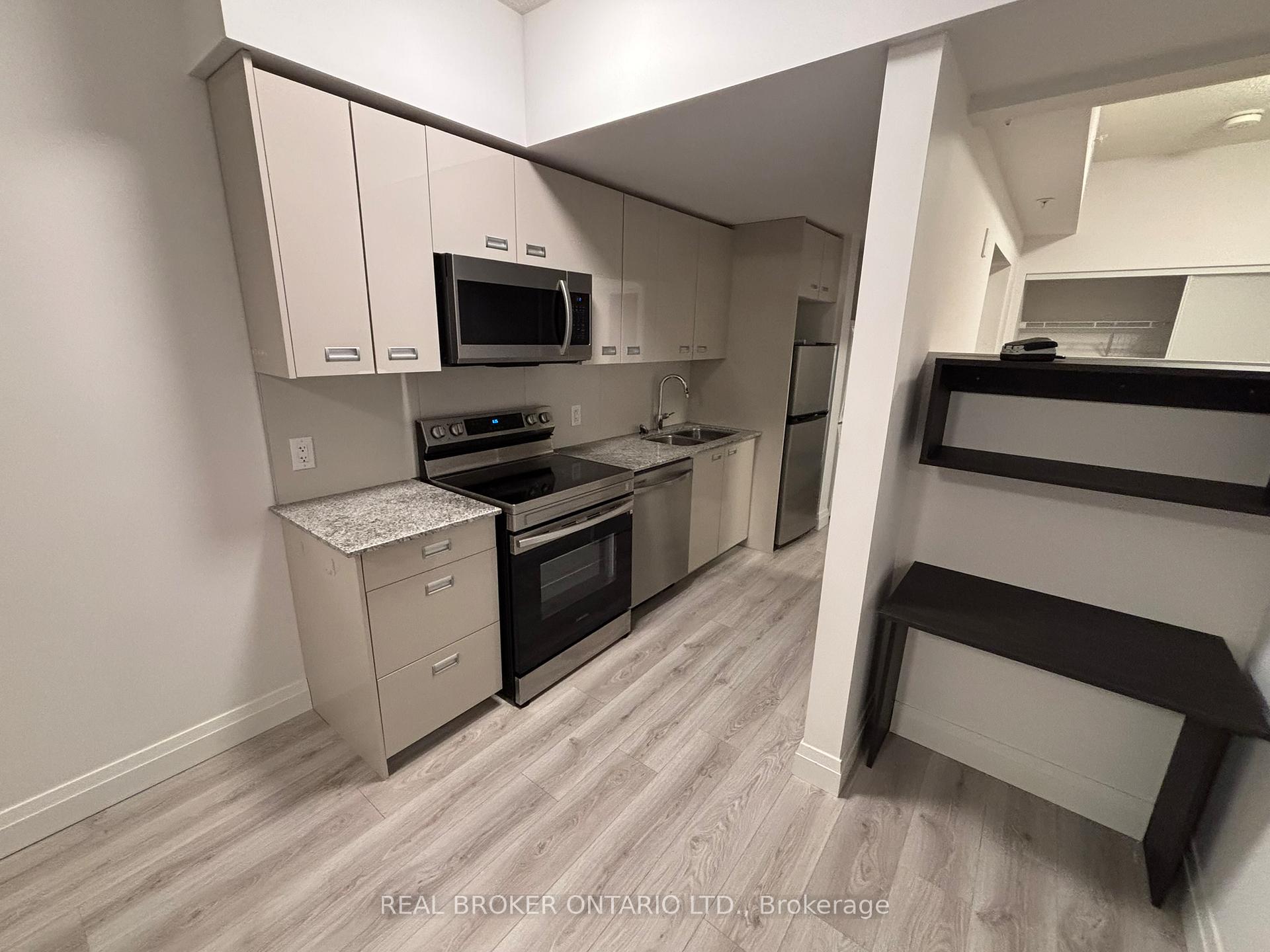 Photo 3 of Unit 241, 652 Princess Street E, Kingston, Central City East — HOMEH