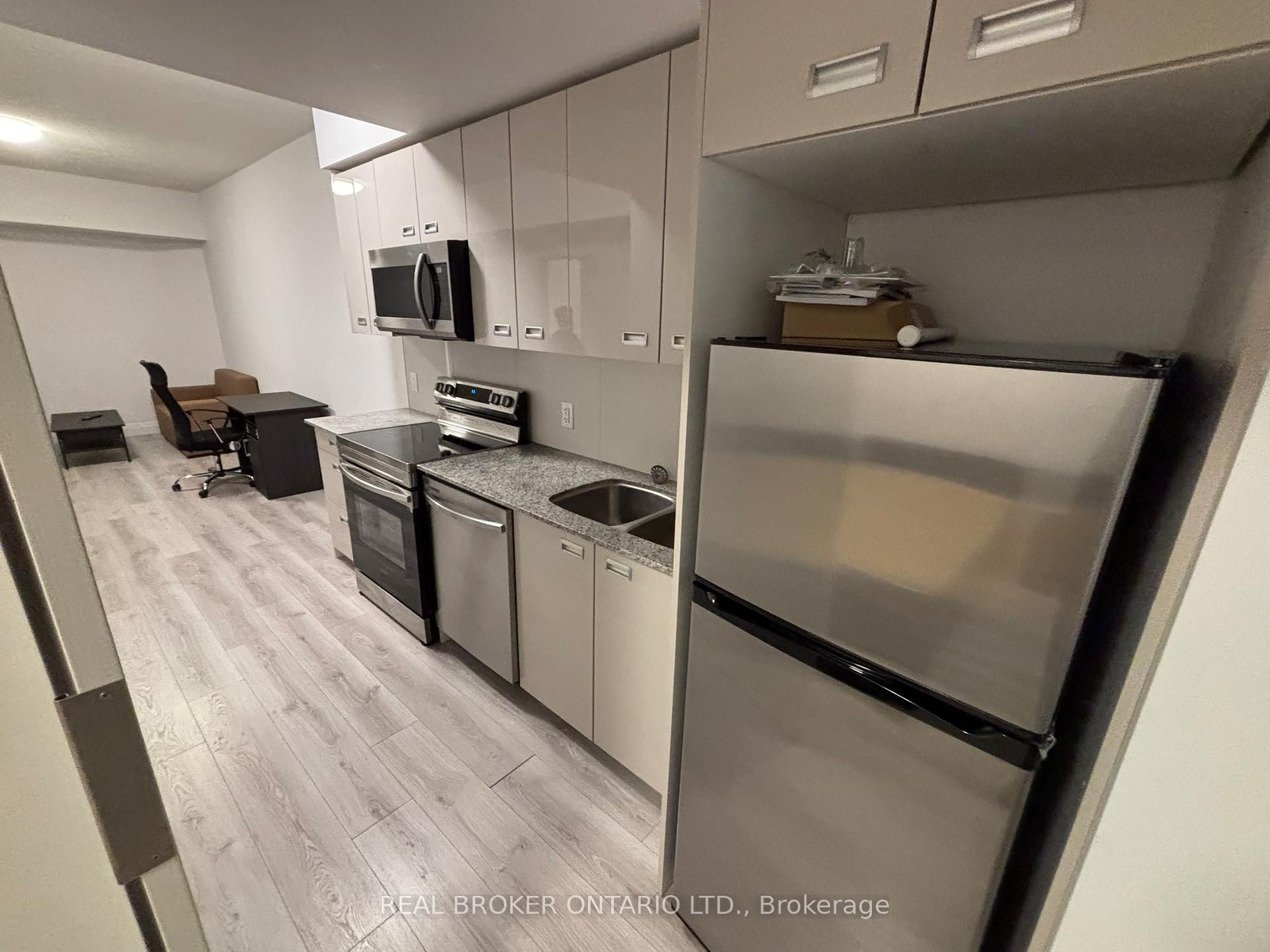 Photo 4 of Unit 241, 652 Princess Street E, Kingston, Central City East — HOMEH