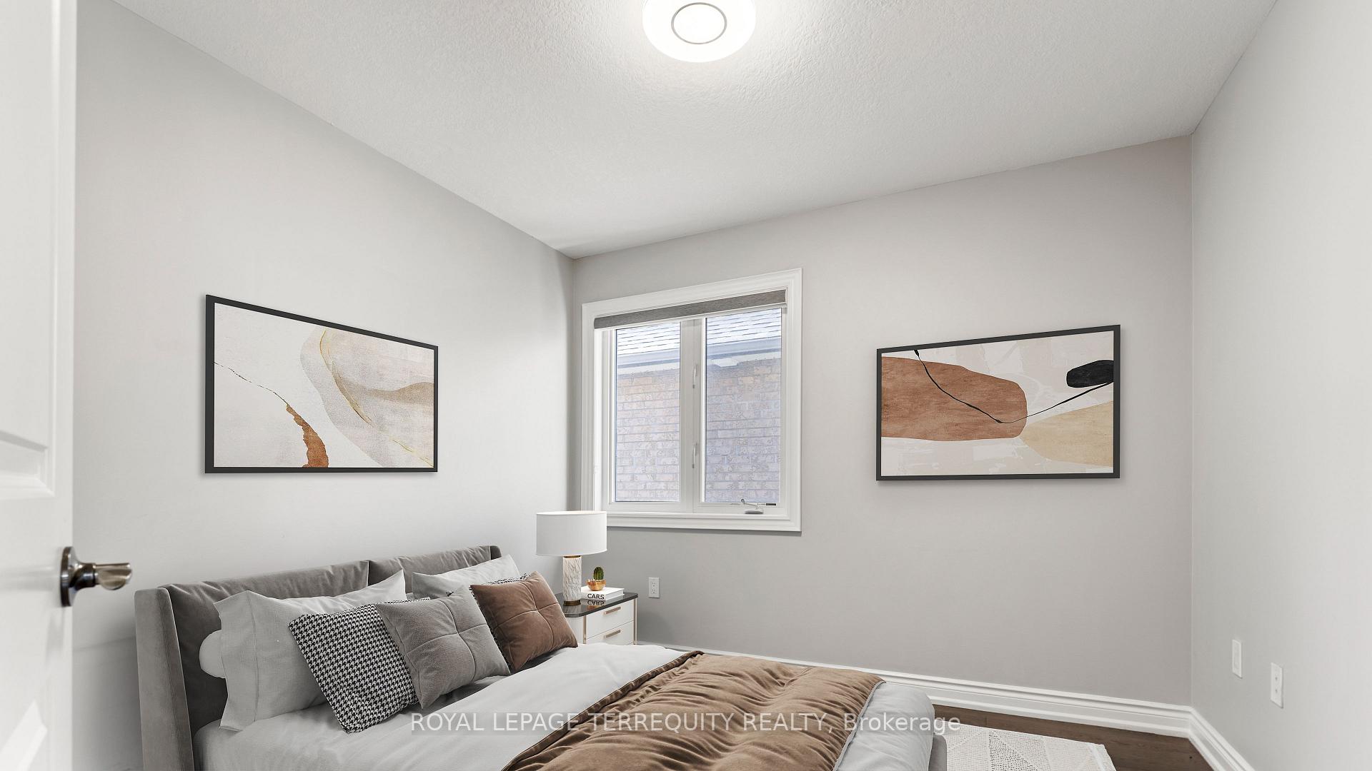 Photo 21 of 1818 Lamstone Street, Innisfil, Alcona — HOMEH