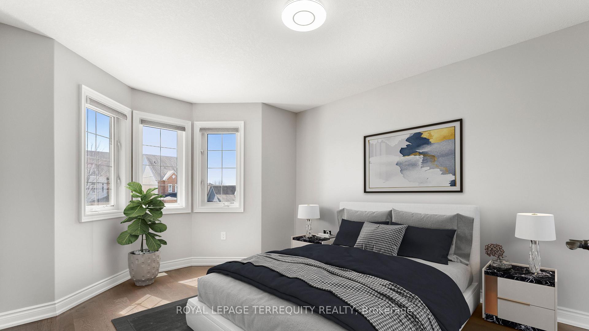 Photo 22 of 1818 Lamstone Street, Innisfil, Alcona — HOMEH