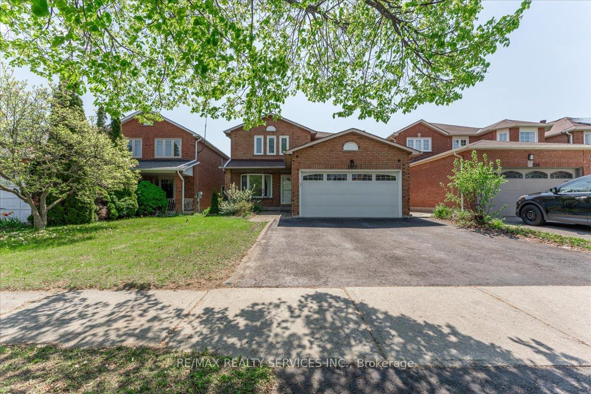 Photo 2 of 108 Candy Crescent, Brampton, Northwood Park — HOMEH