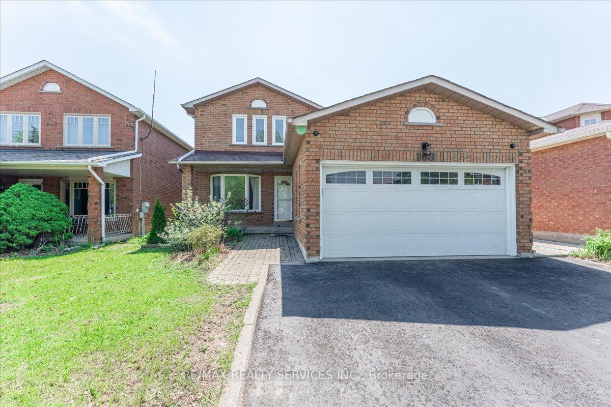 Photo 4 of 108 Candy Crescent, Brampton, Northwood Park — HOMEH