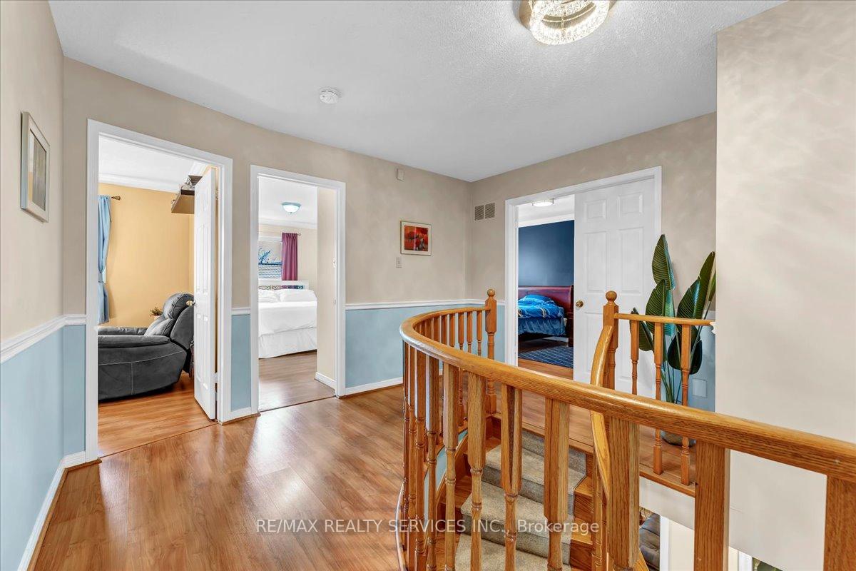 Photo 24 of 108 Candy Crescent, Brampton, Northwood Park — HOMEH