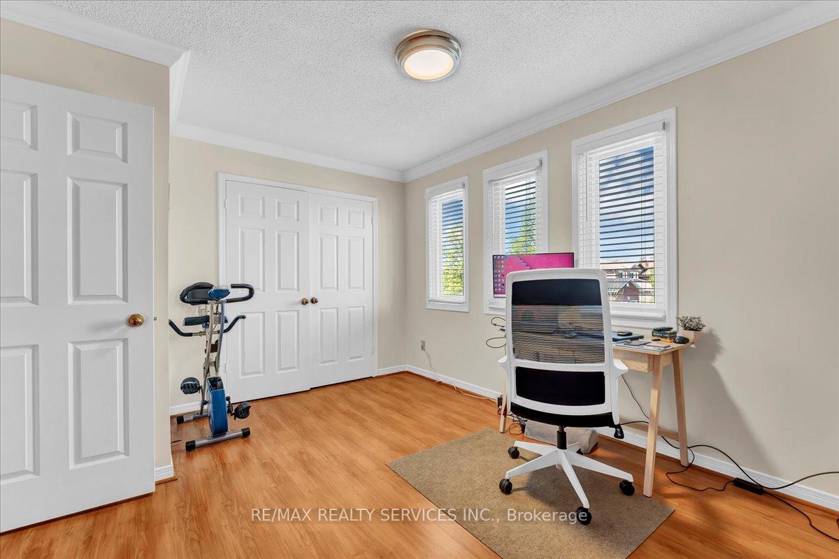 Photo 36 of 108 Candy Crescent, Brampton, Northwood Park — HOMEH
