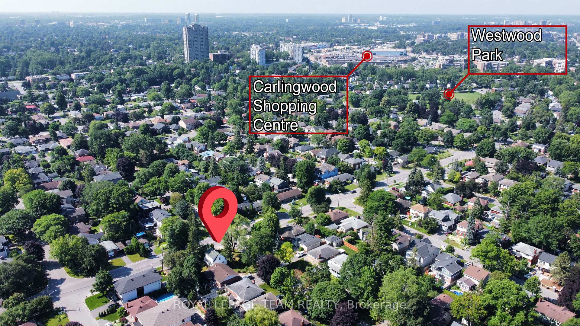 Photo 6 of 637 Windermere Avenue, Ottawa, McKellar/Highland — HOMEH