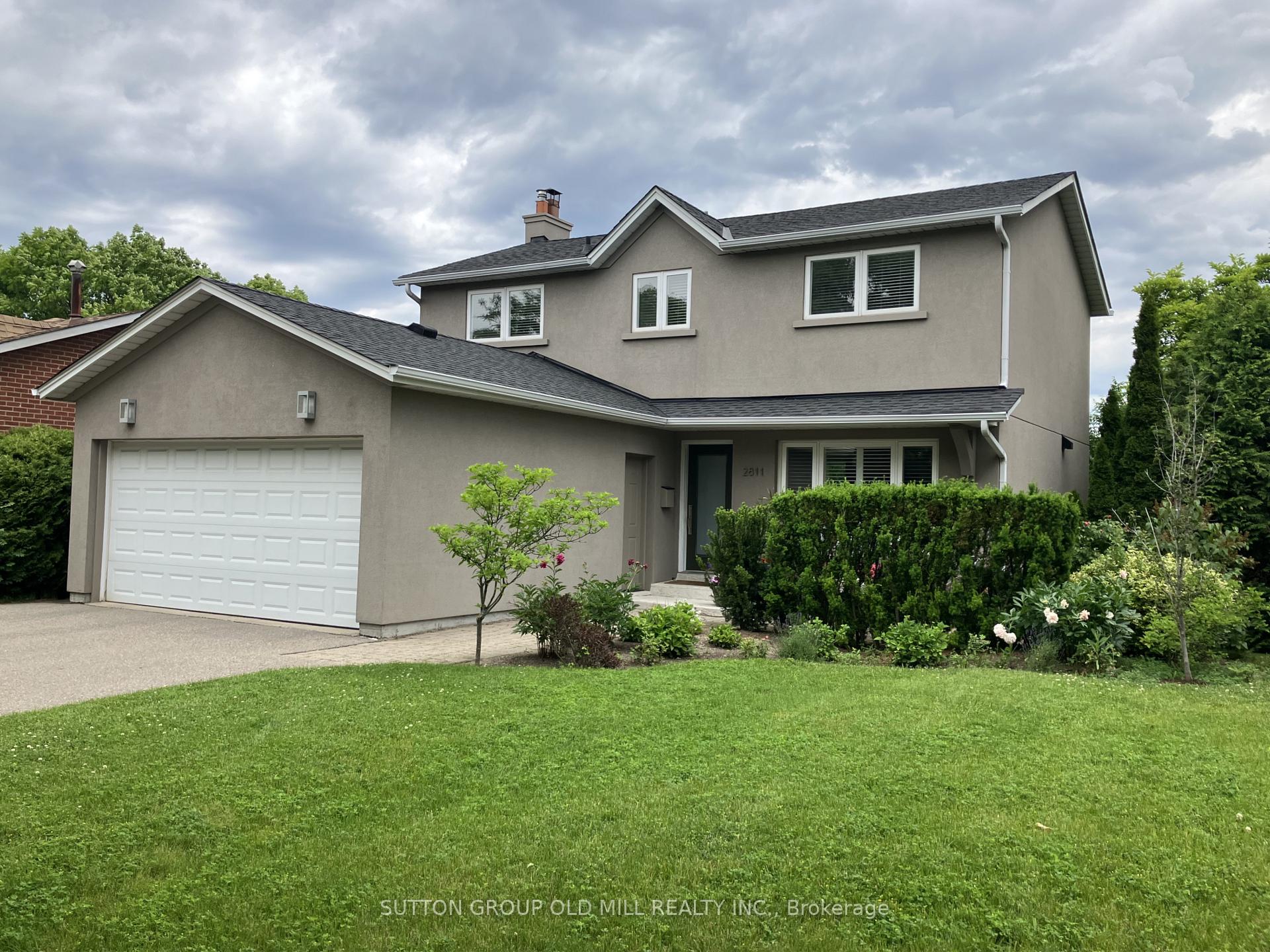 Photo 2 of 2811 Constable Road, Mississauga, Clarkson — HOMEH