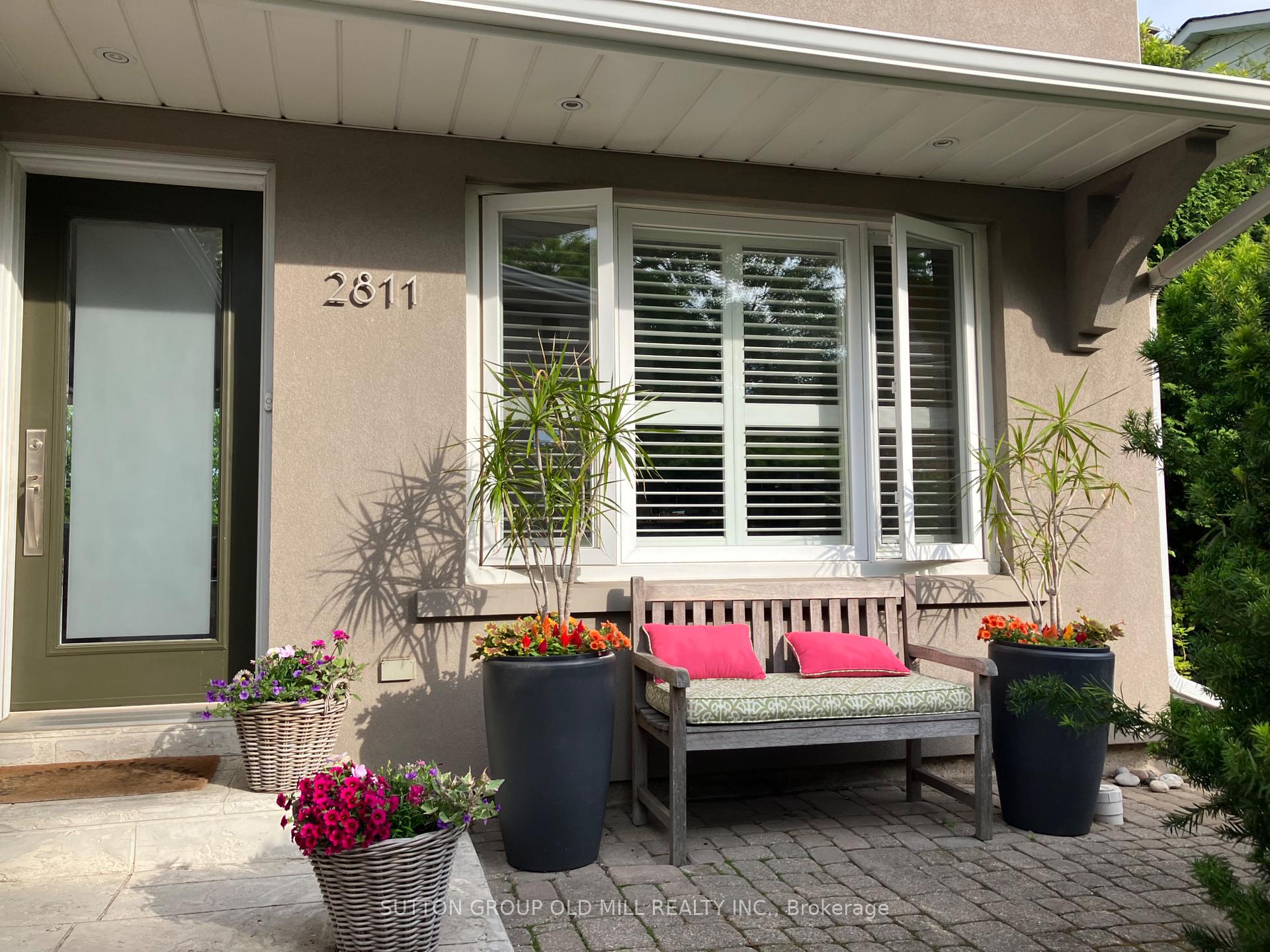 Photo 3 of 2811 Constable Road, Mississauga, Clarkson — HOMEH