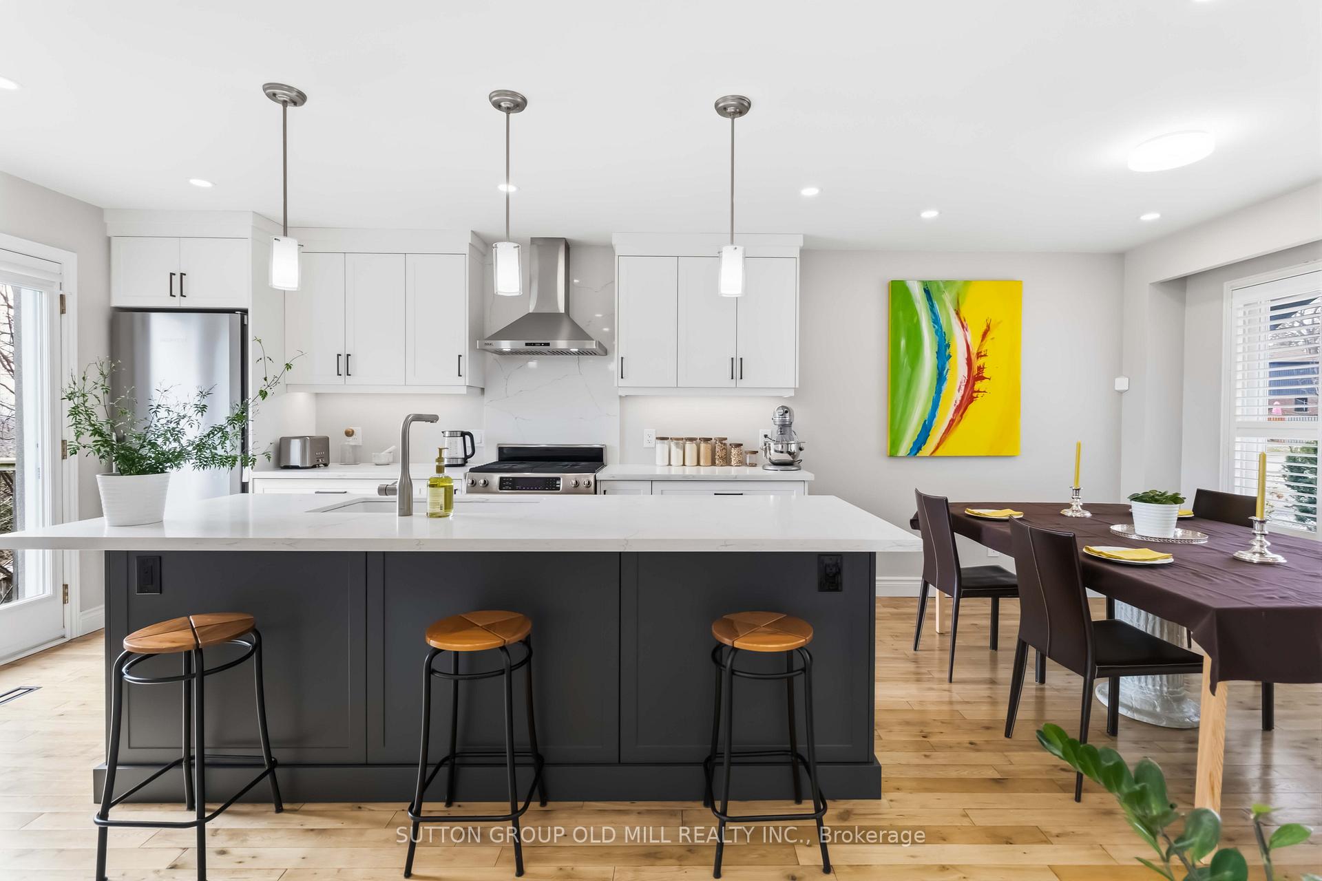 Photo 7 of 2811 Constable Road, Mississauga, Clarkson — HOMEH