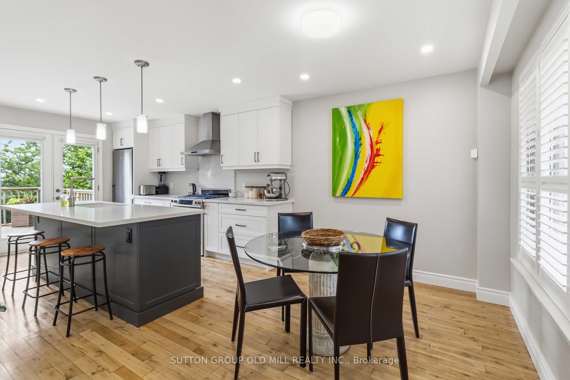 Photo 10 of 2811 Constable Road, Mississauga, Clarkson — HOMEH
