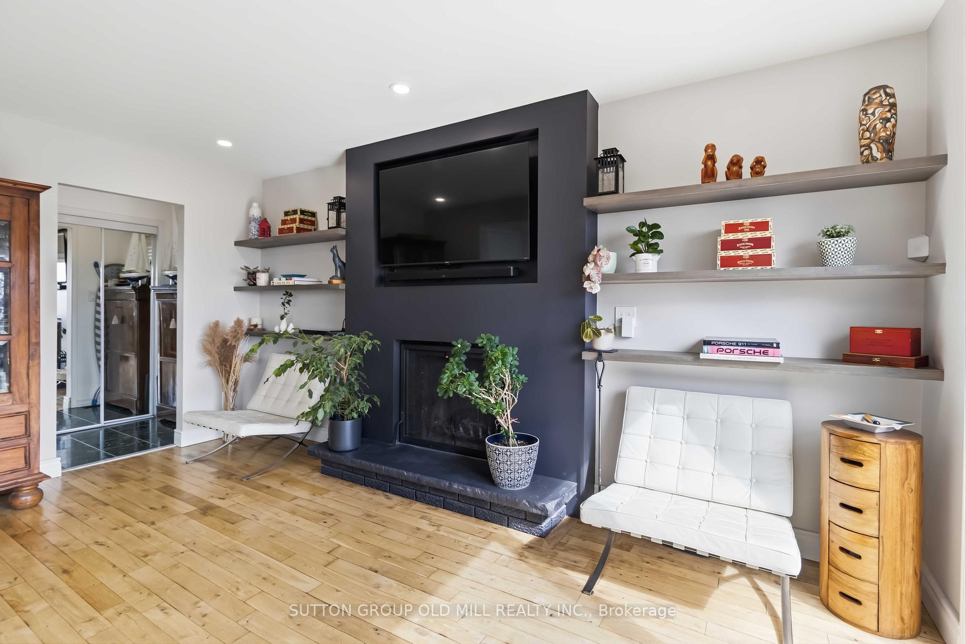 Photo 12 of 2811 Constable Road, Mississauga, Clarkson — HOMEH