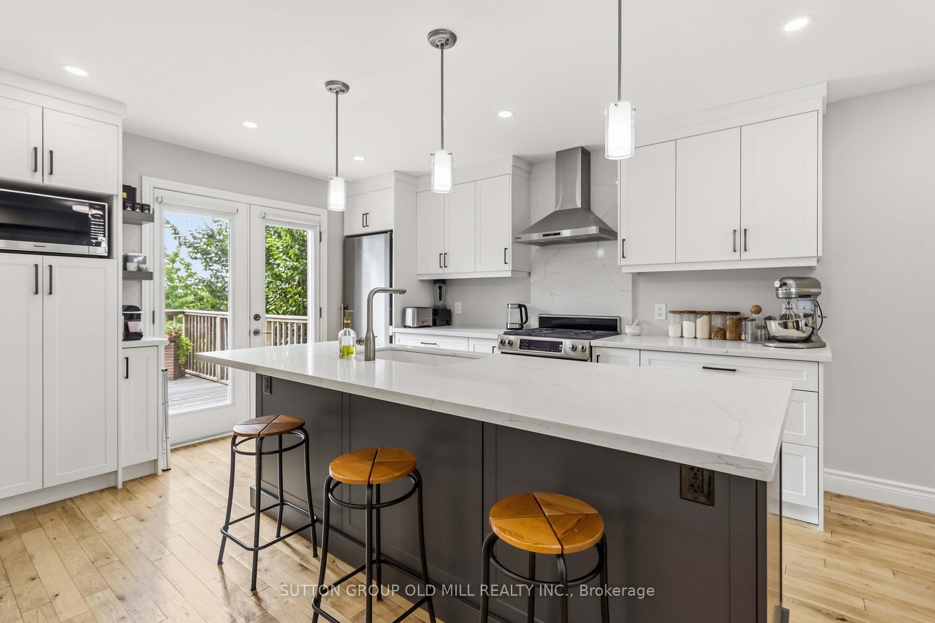 Photo 13 of 2811 Constable Road, Mississauga, Clarkson — HOMEH