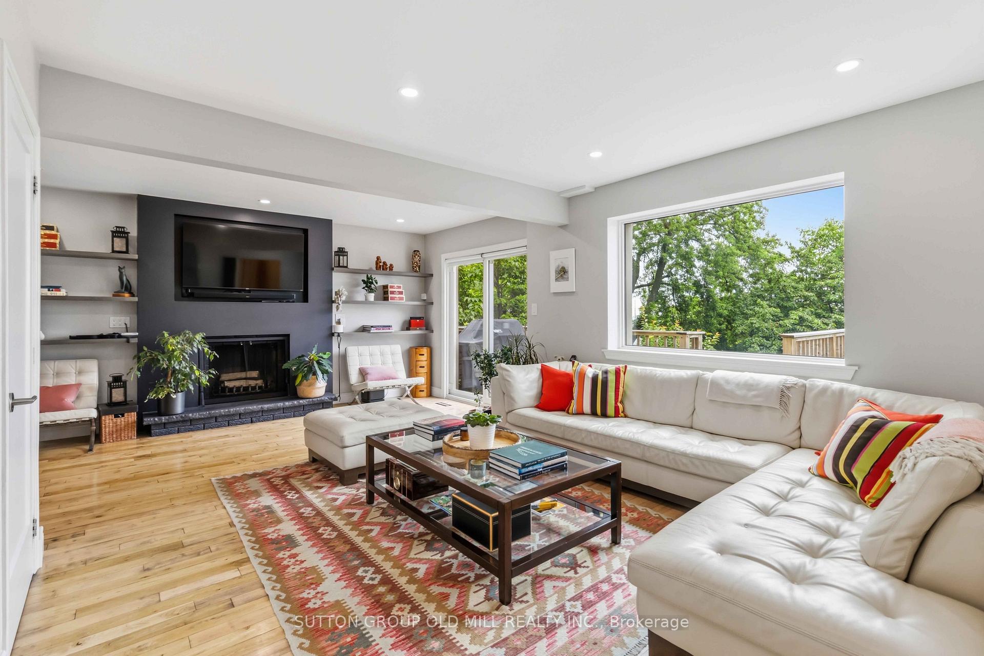 Photo 14 of 2811 Constable Road, Mississauga, Clarkson — HOMEH